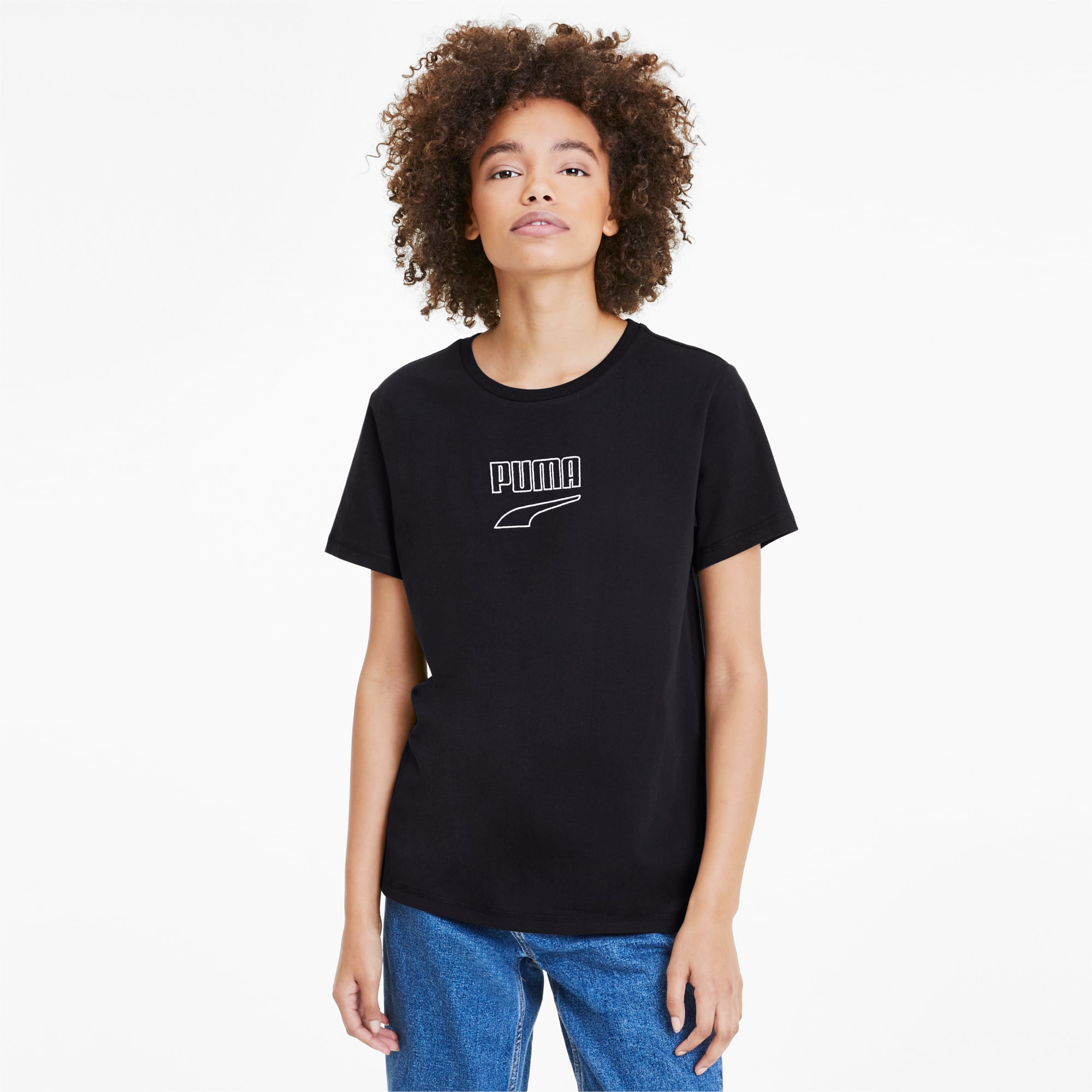 puma downtown tee