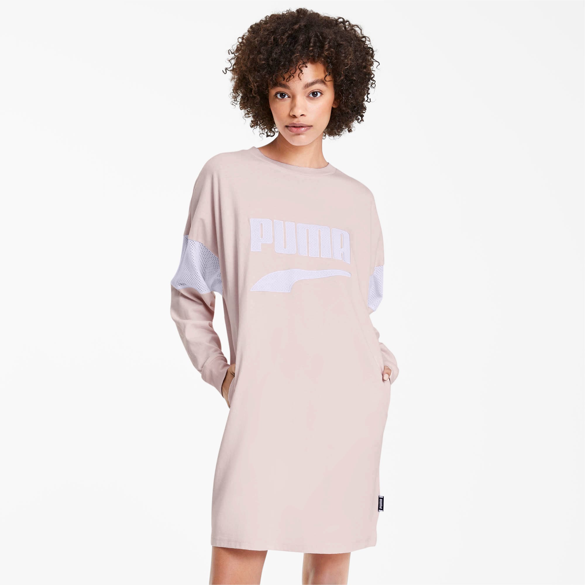 Puma shop downtown dress