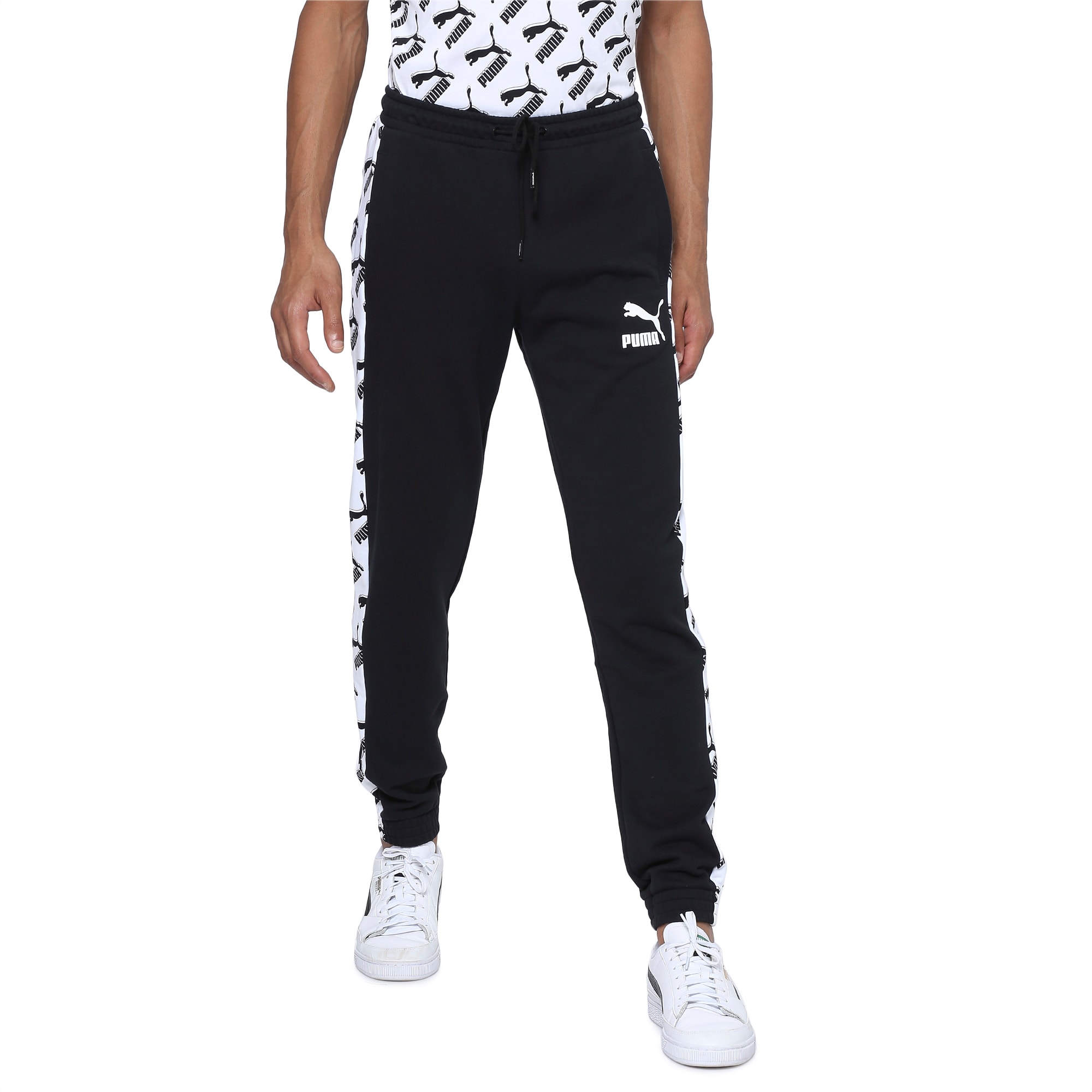 motorsport track pants