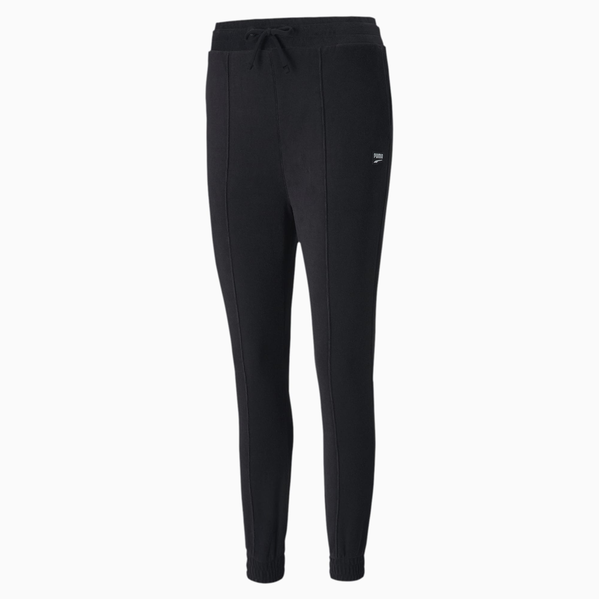 Downtown Women's Tapered Sweatpants