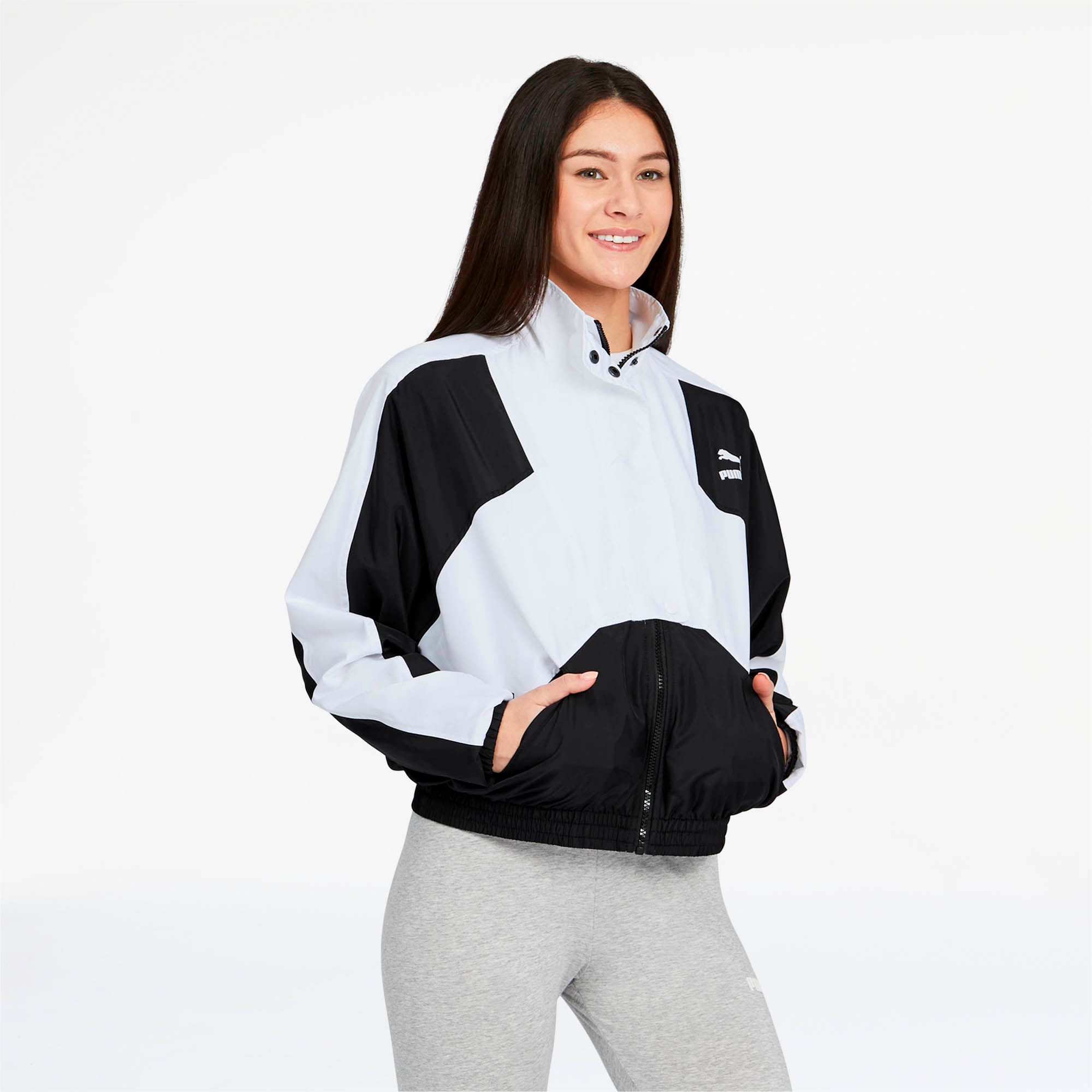 Chamarra puma tailored for sport og sale