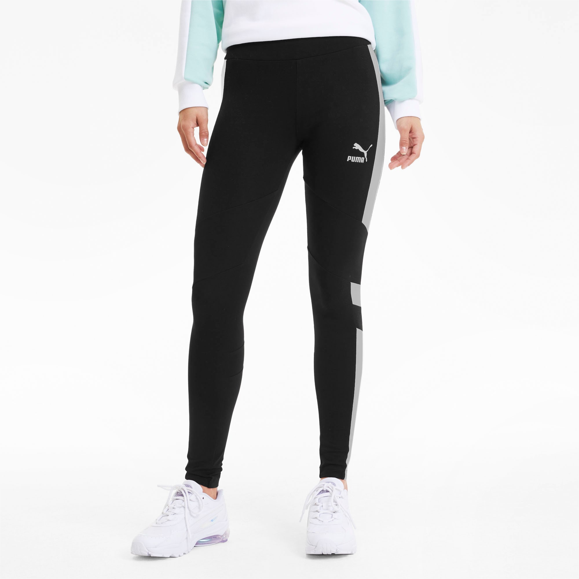 Tailored for Sport Women s Leggings PUMA Shop All Puma PUMA