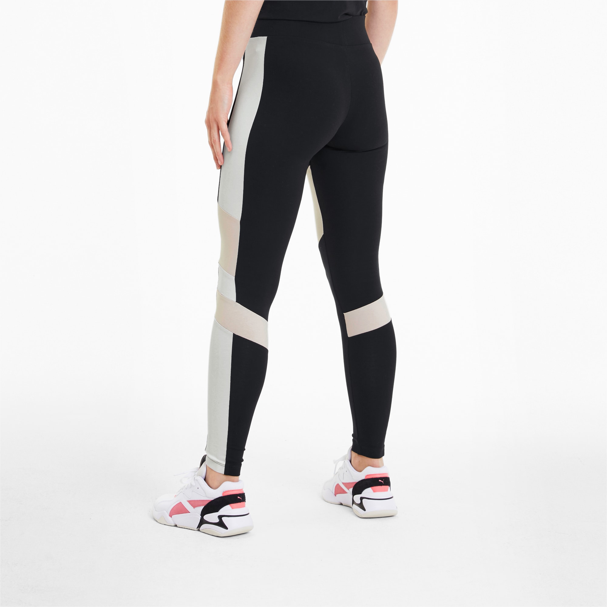 puma retro leggings