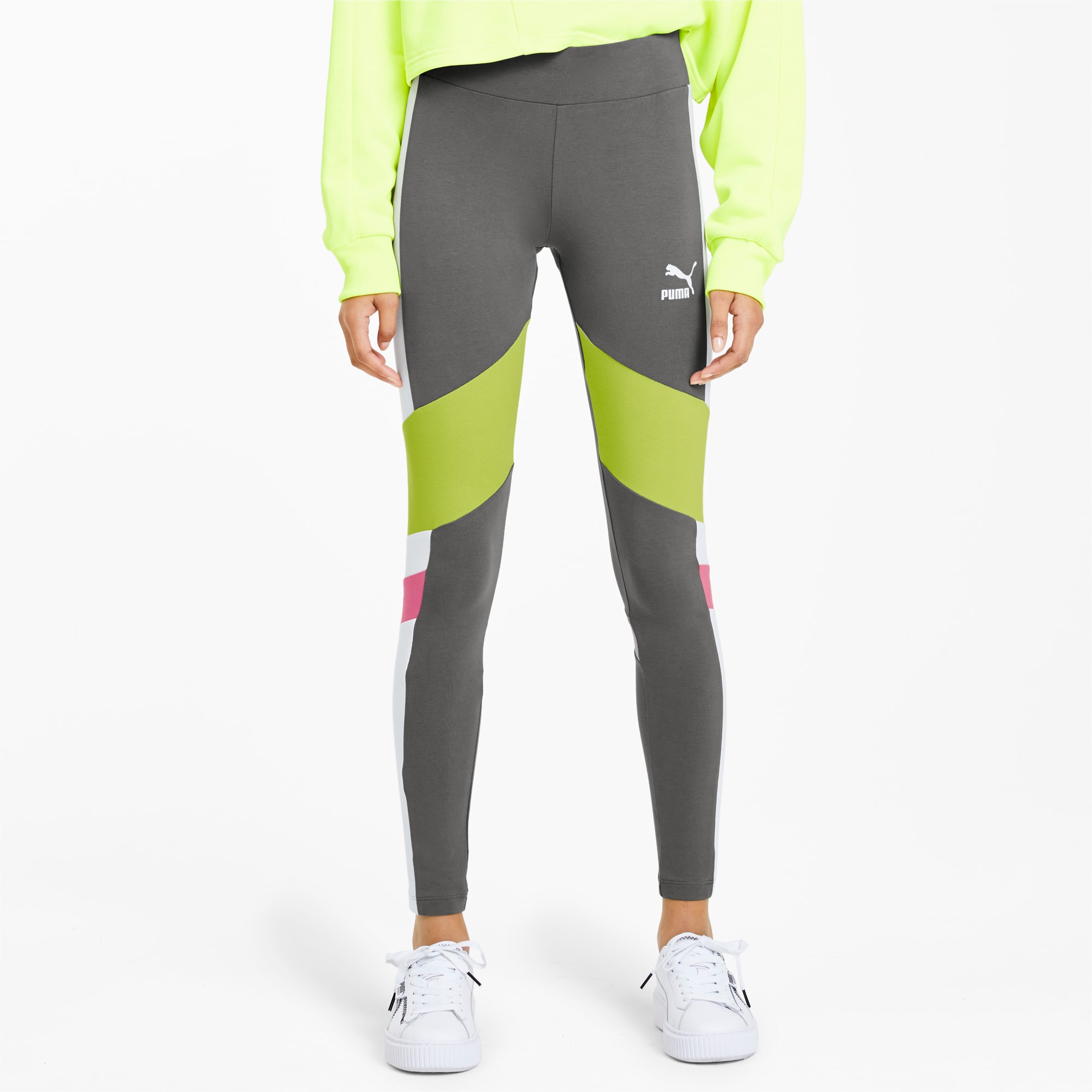 puma fun leggings