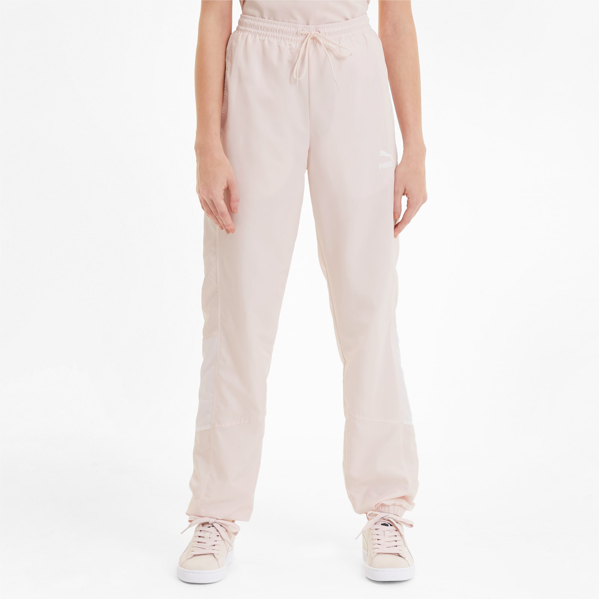 winter track pants for ladies
