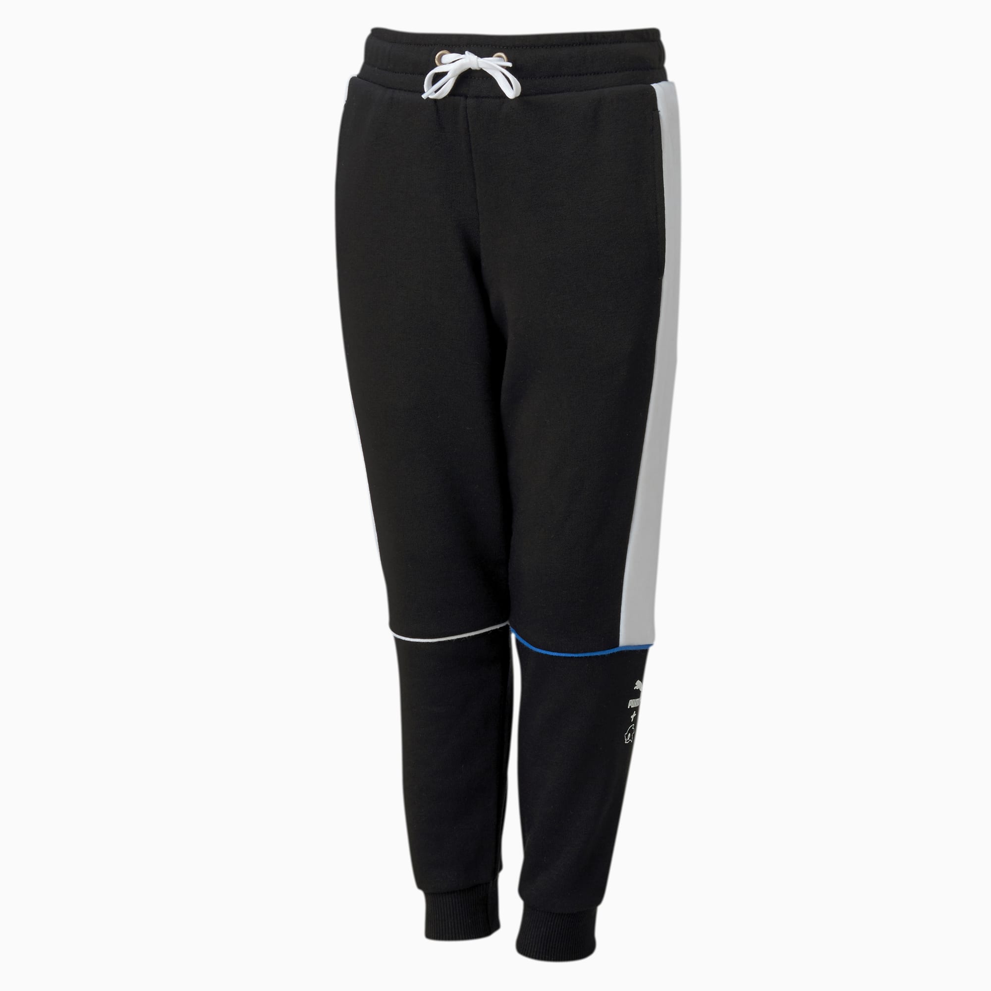 puma sweatpants kids