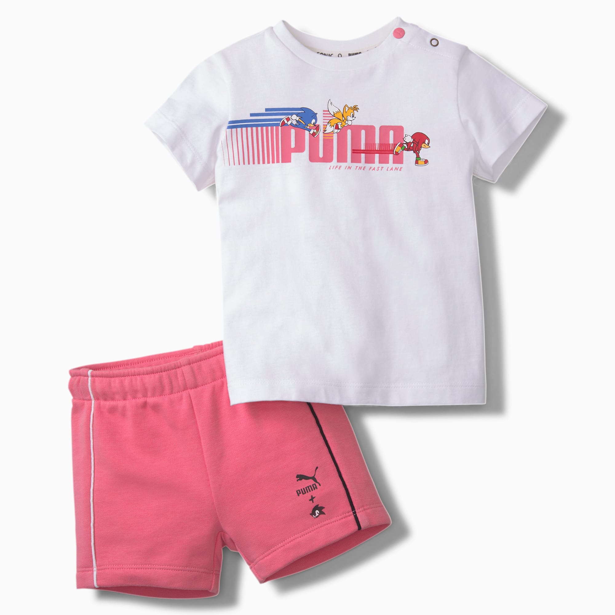 Puma store baby set