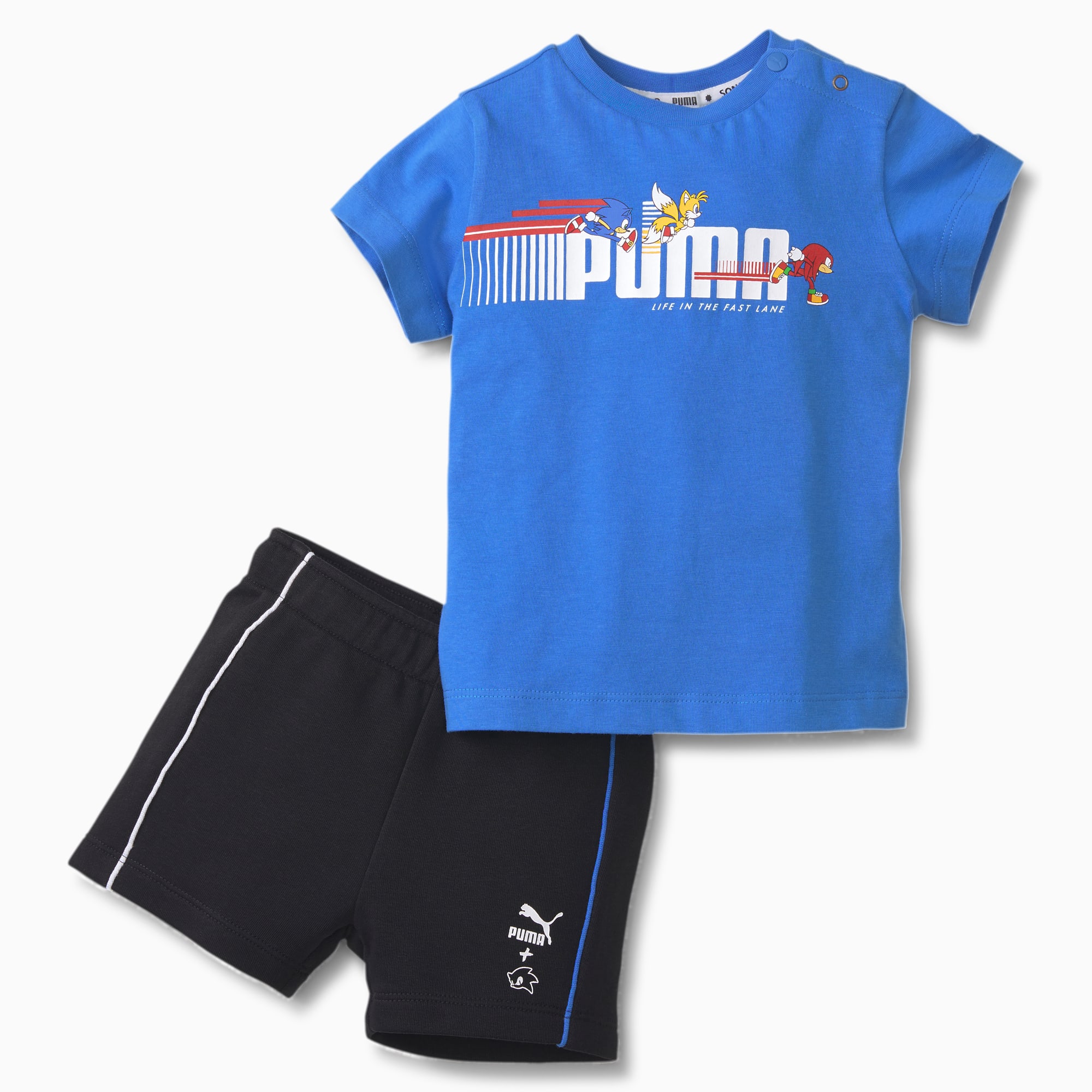 ensemble bebe puma