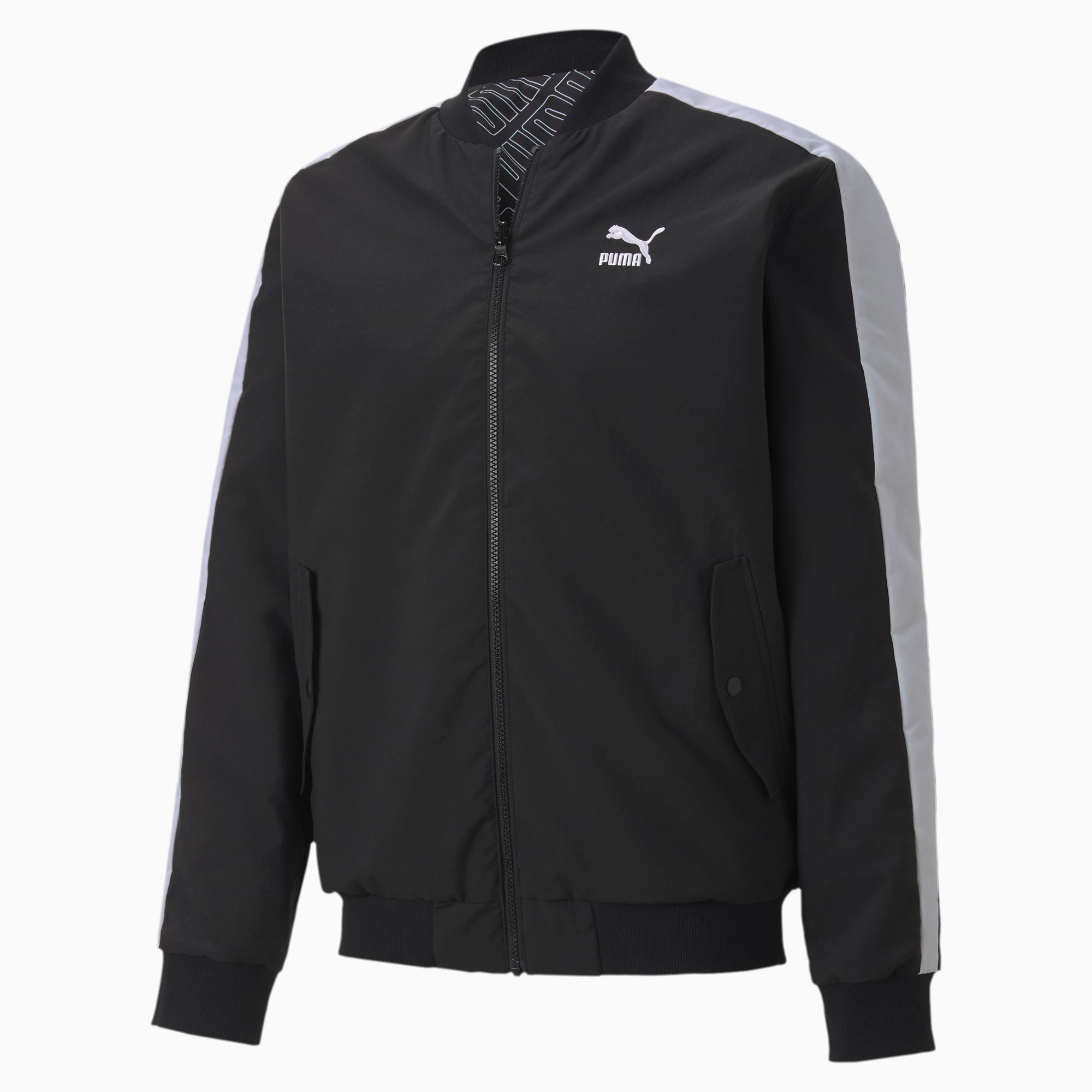 puma classic jacket