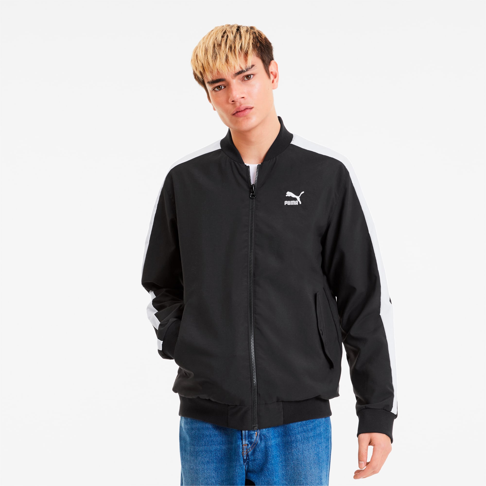 bomber puma bomber puma
