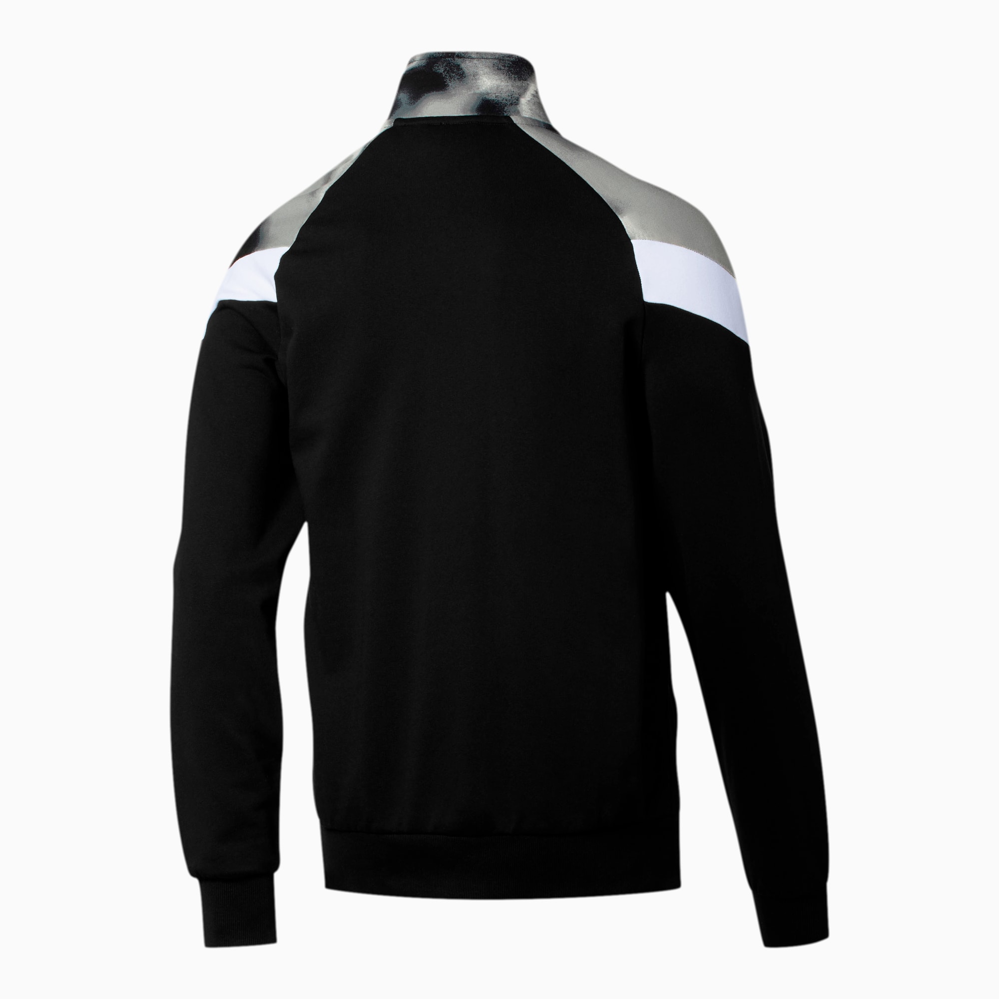 Puma men's mcs track jacket new arrivals