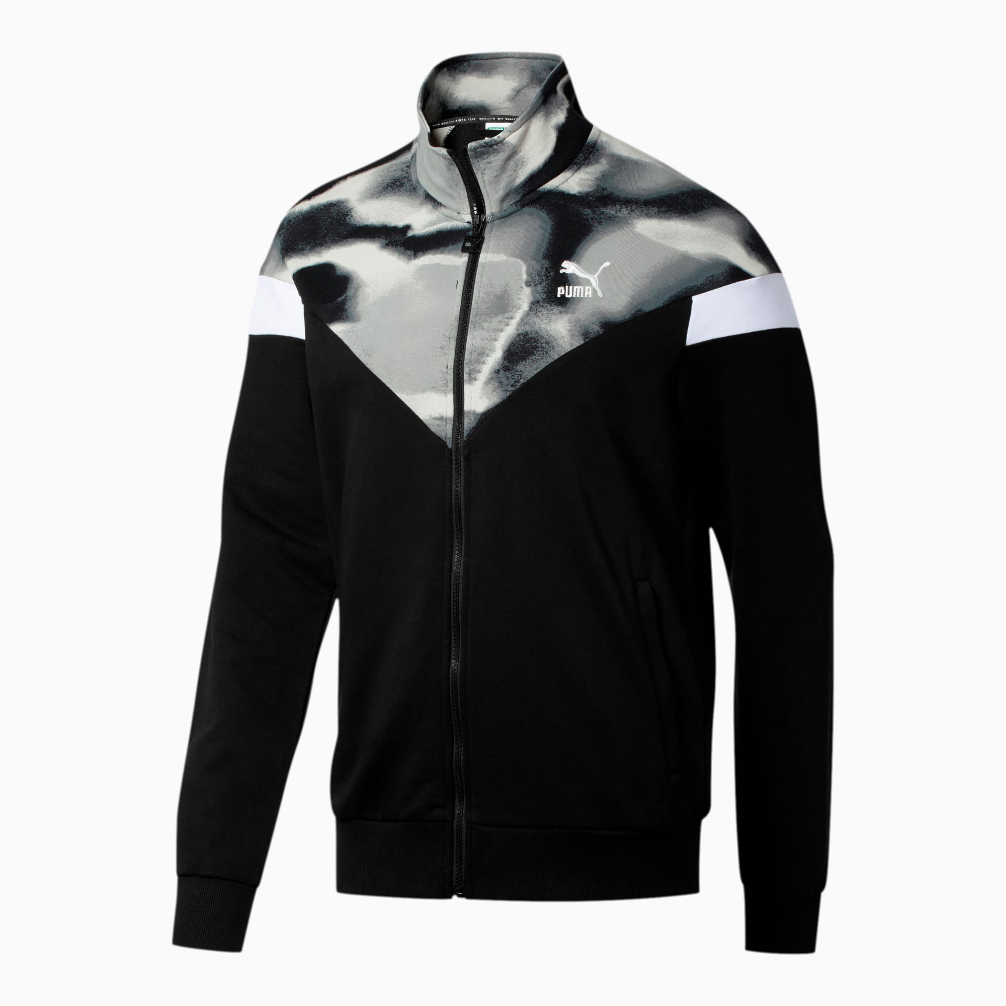 Puma mcs track new arrivals
