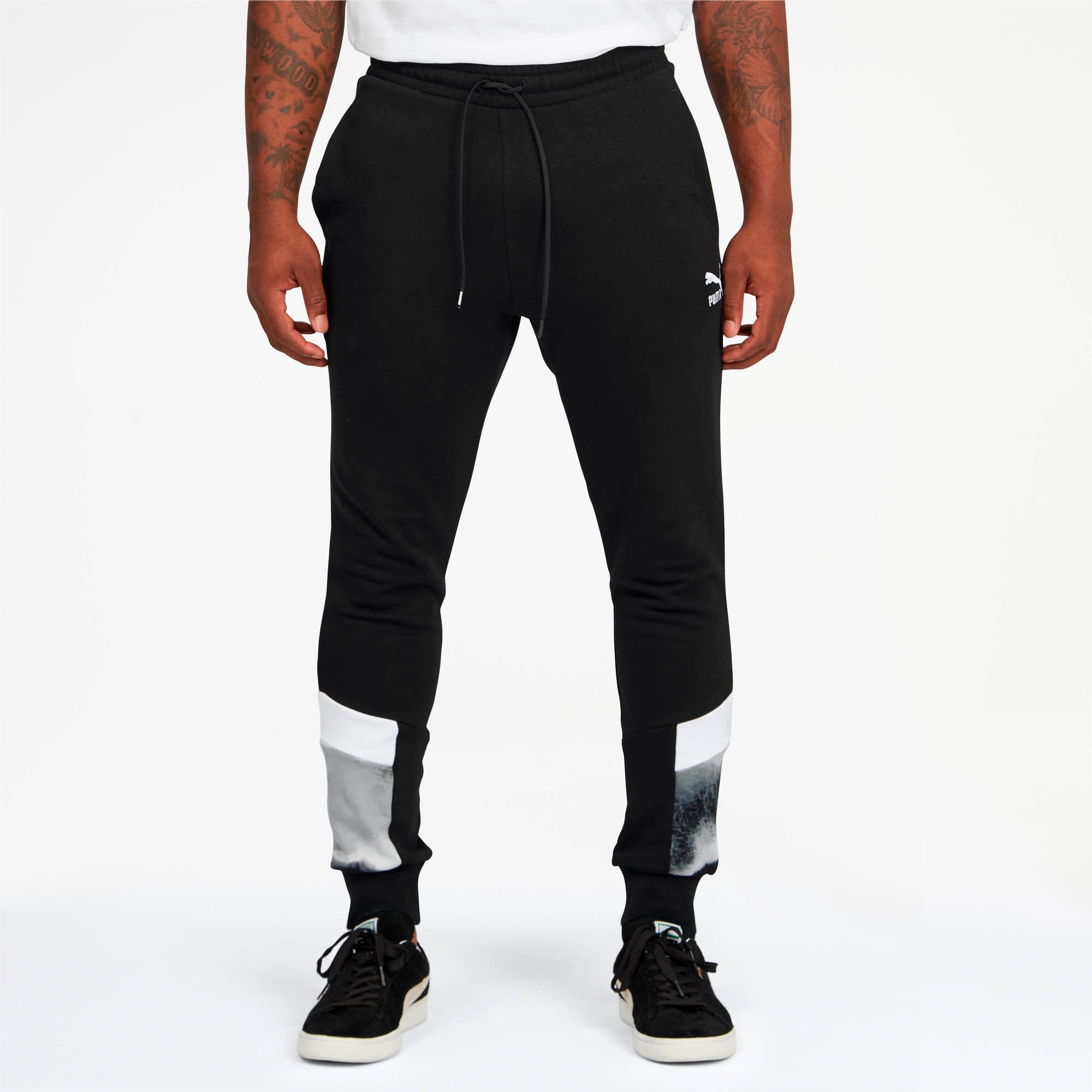 mcs pants