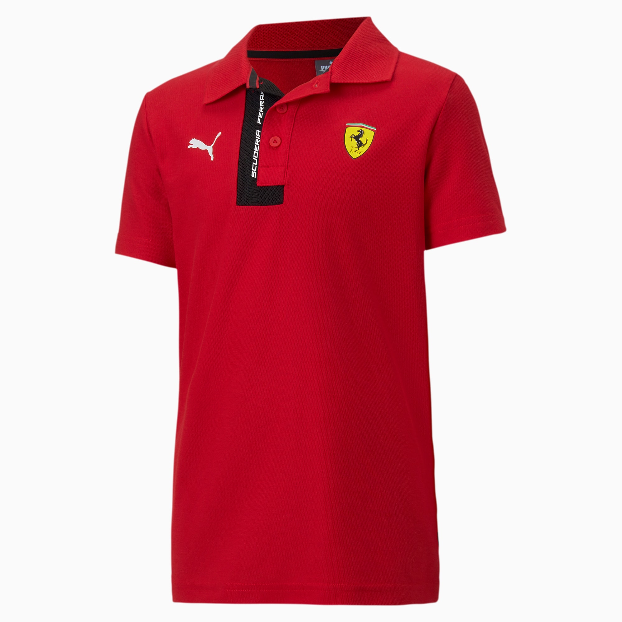 puma x ferrari