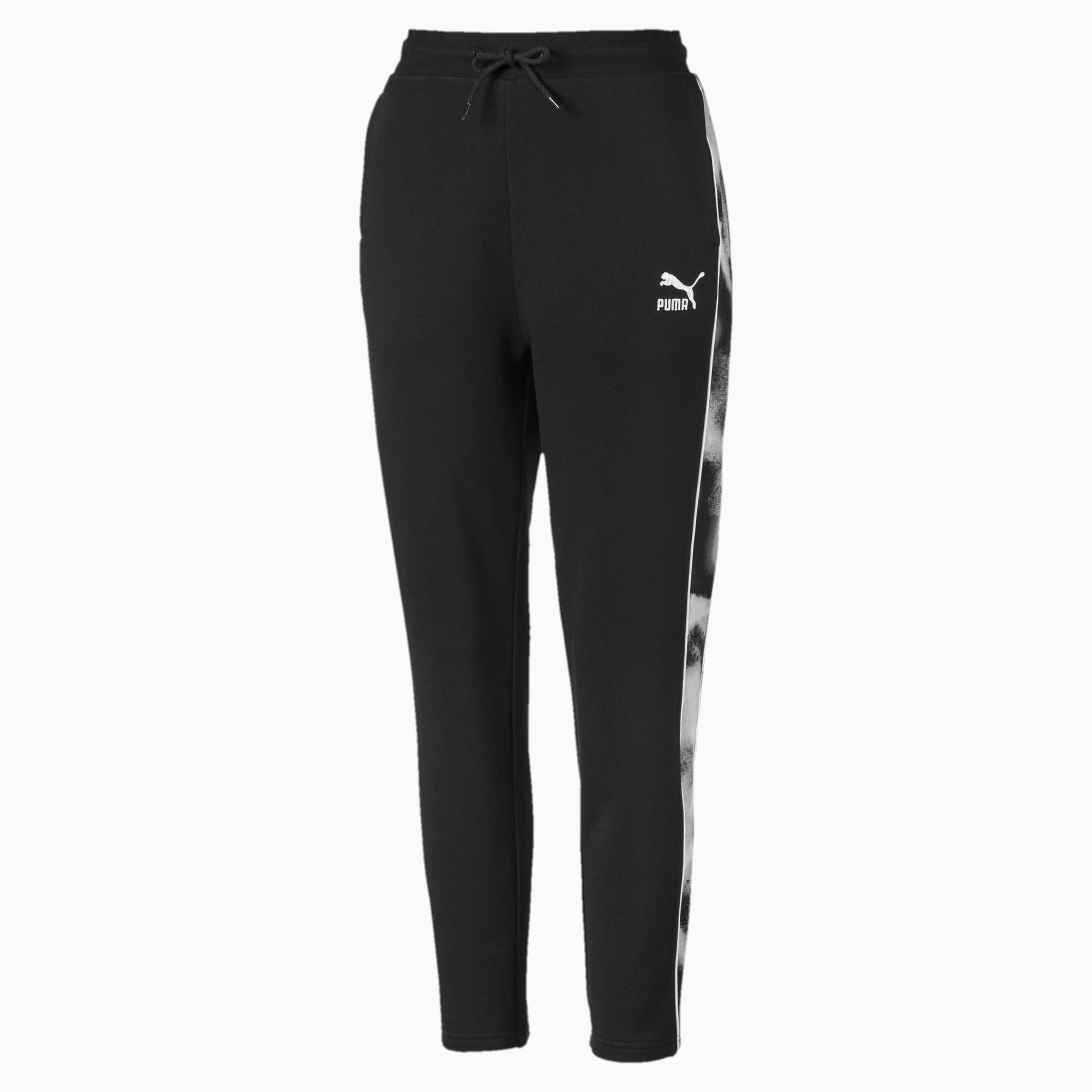 黒L 24ssFCRB TRAINING TRACK RIBBED PANTS-