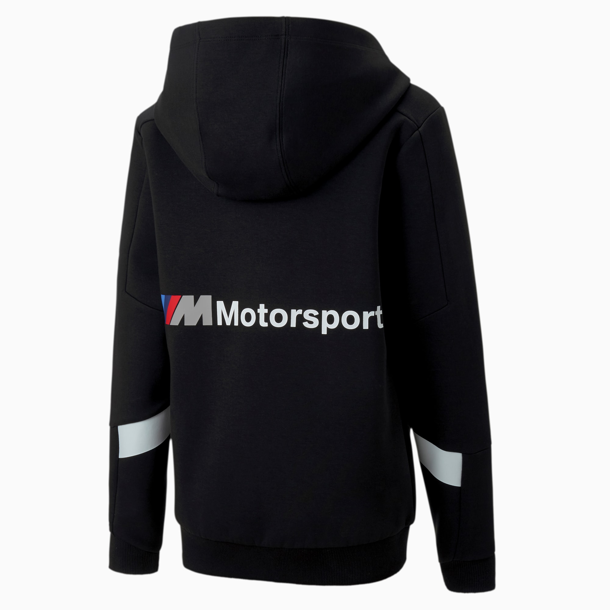 Bmw x puma hoodie cheap