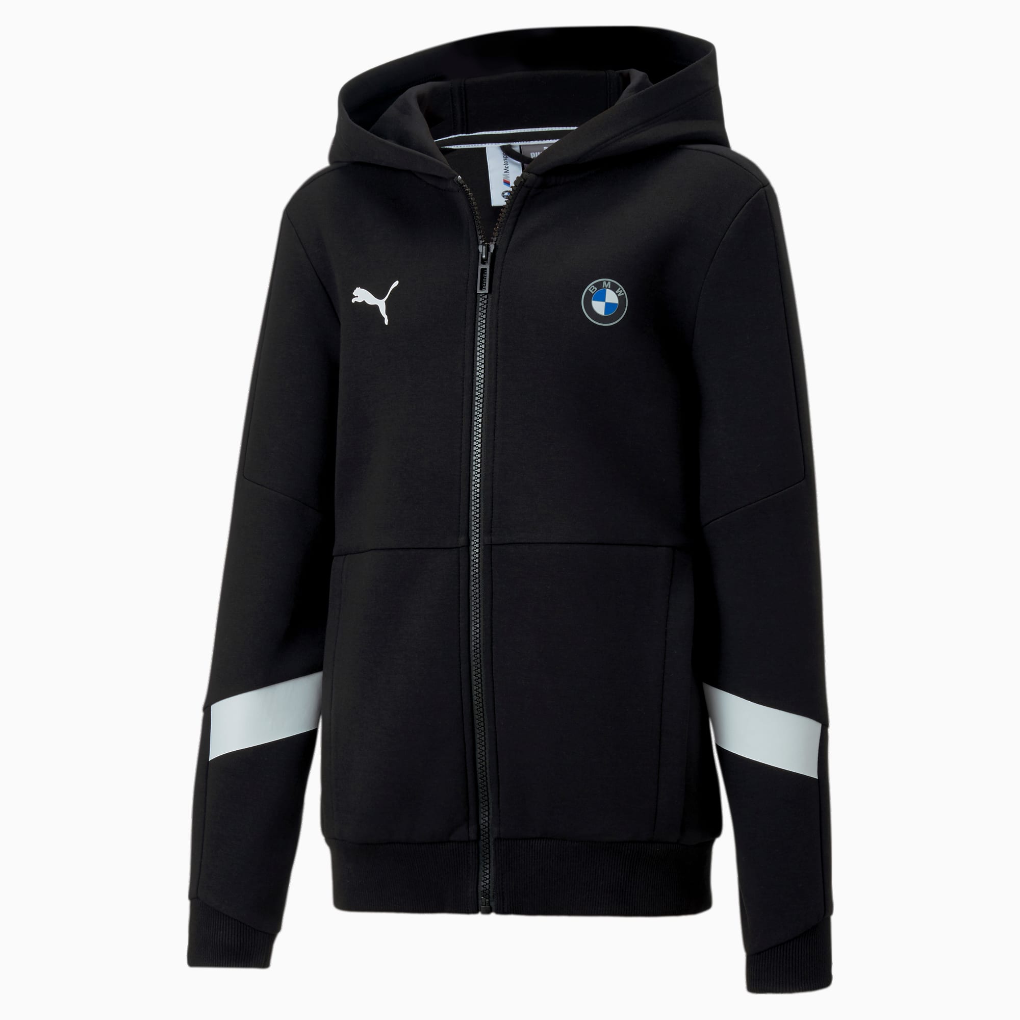 Puma bmw mms life sweat jacket sales