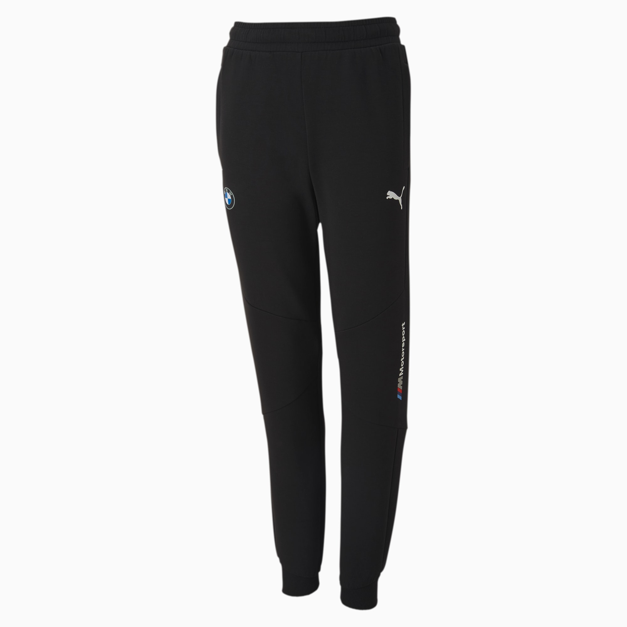 BMW M Motorsport Kids Sweat Pants | PUMA