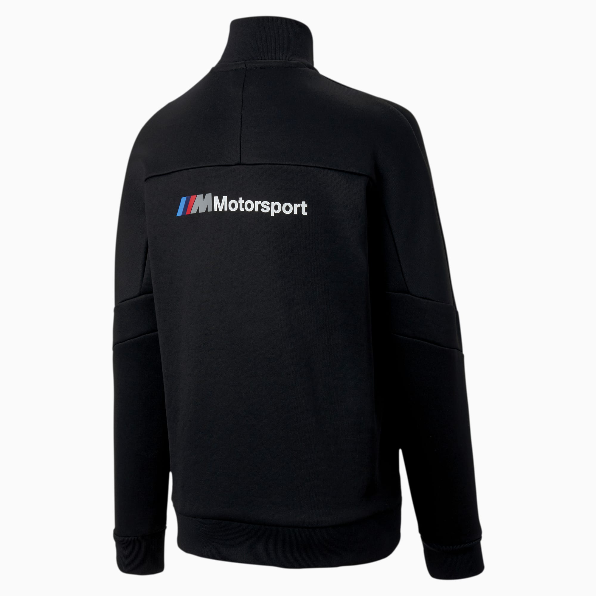 bmw m motorsport men's t7 track jacket