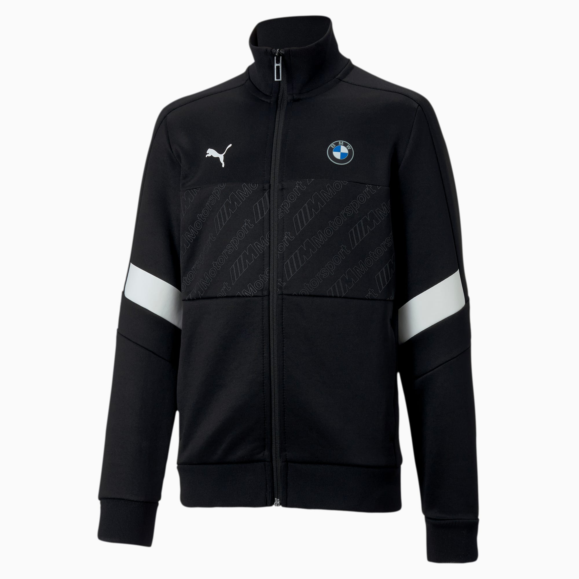 puma bmw jacket