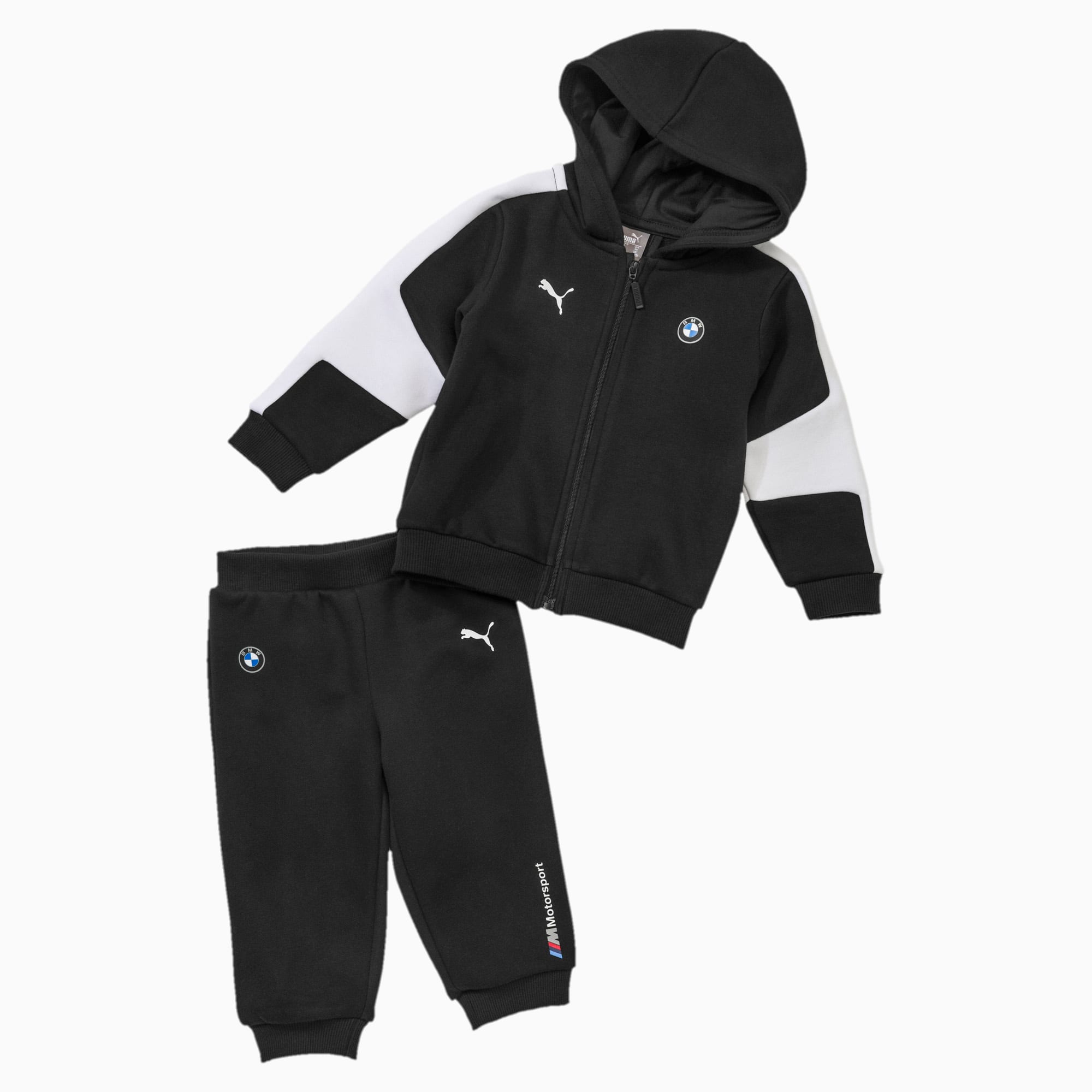 puma bmw joggers