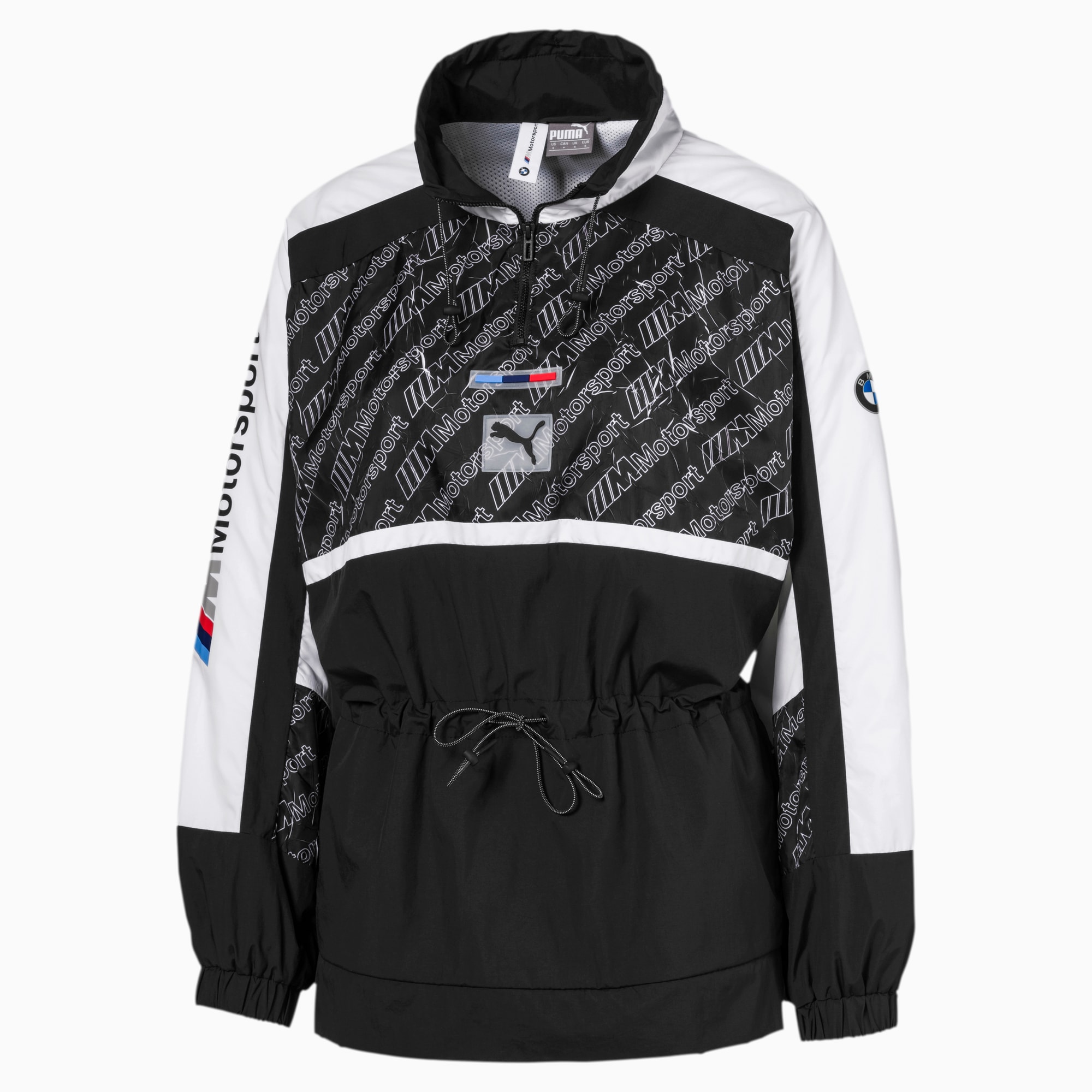 puma bmw jacket