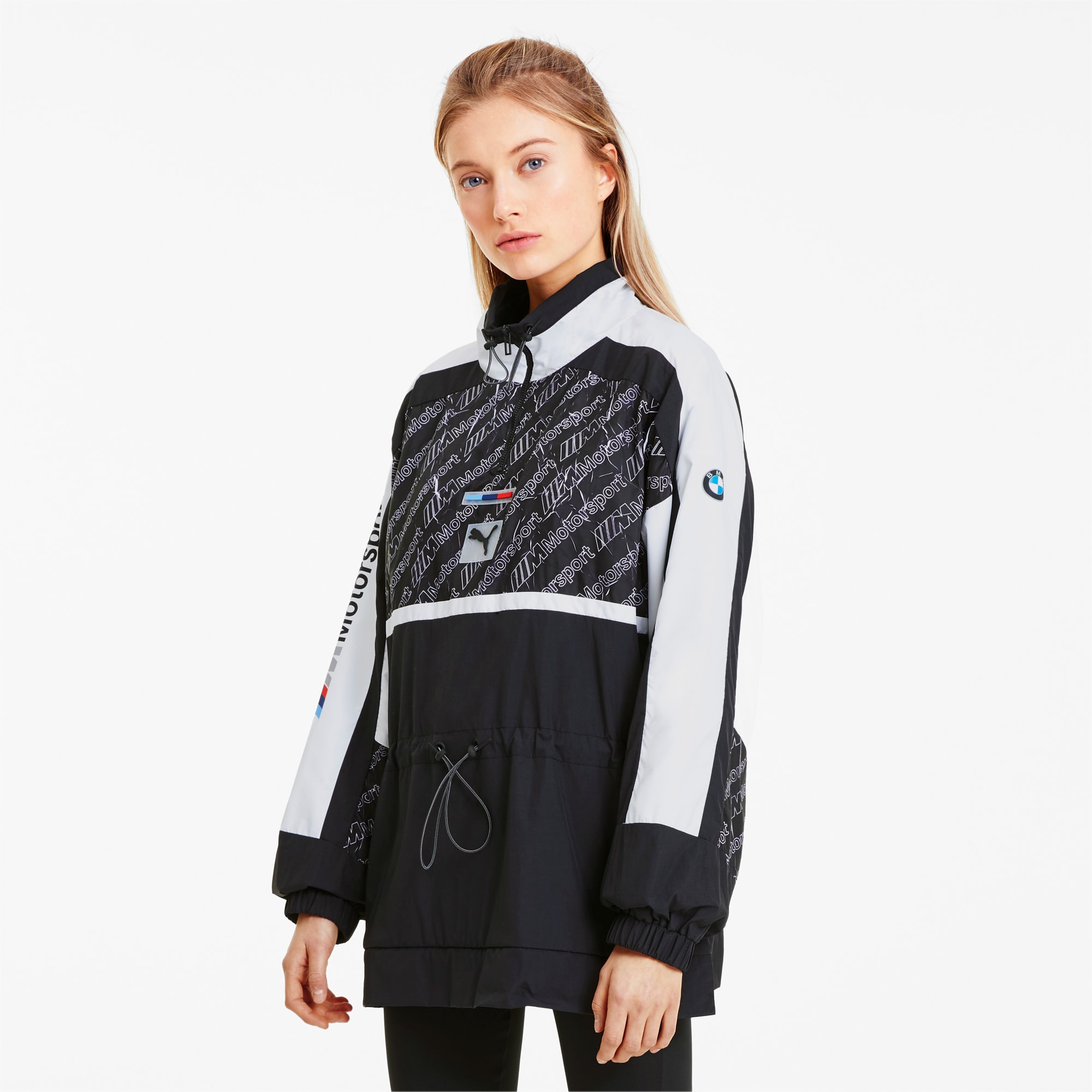 puma motorsport bmw jacket