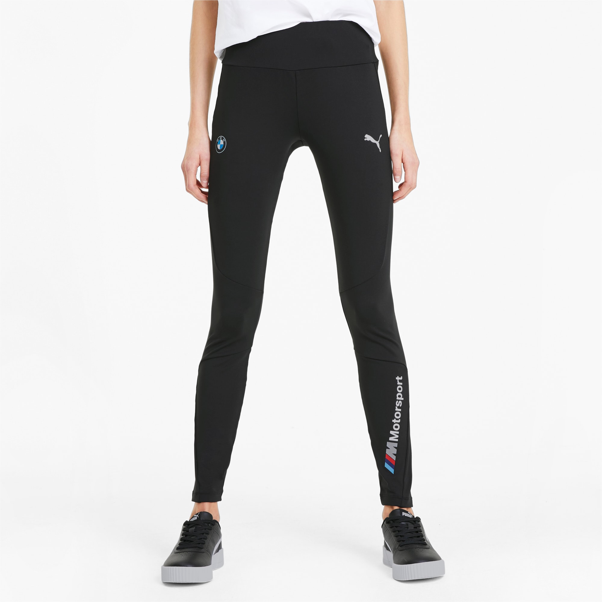 bmw motorsport leggings