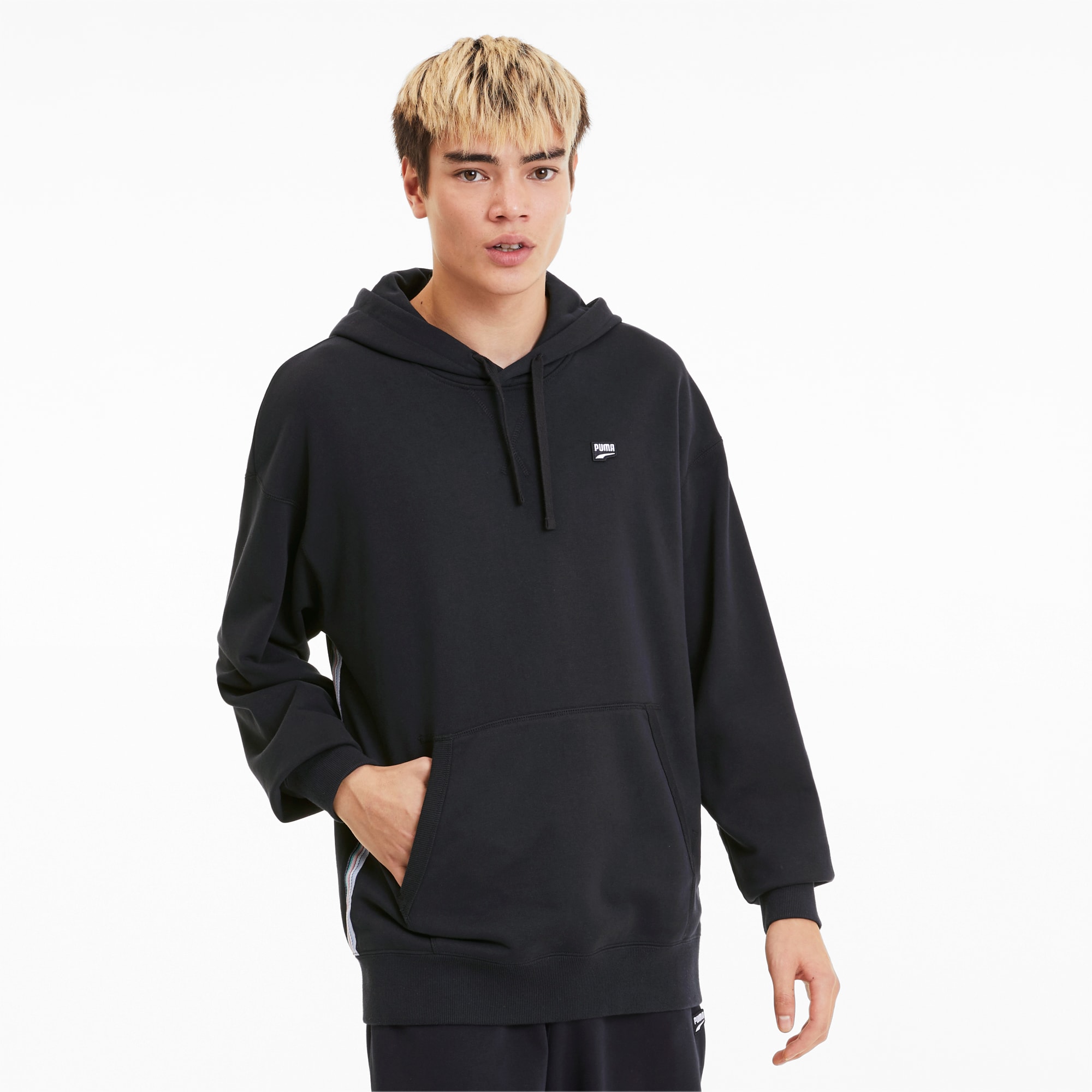 Downtown Men's Hoodie | PUMA US