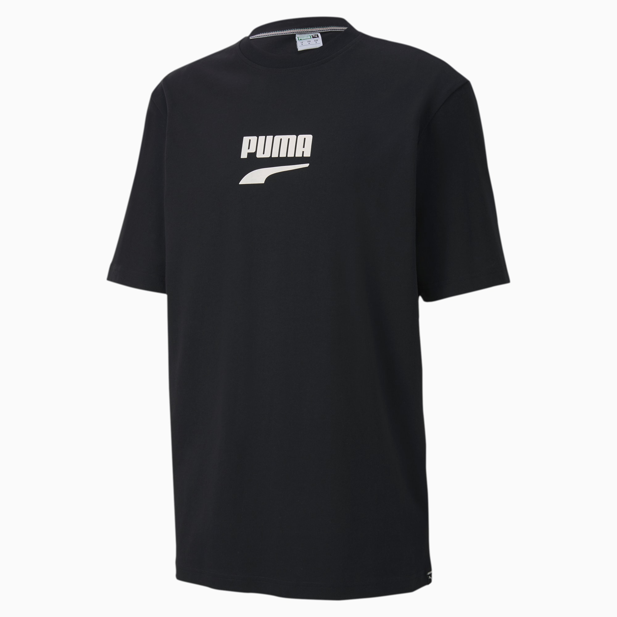 Downtown Men s Tee PUMA