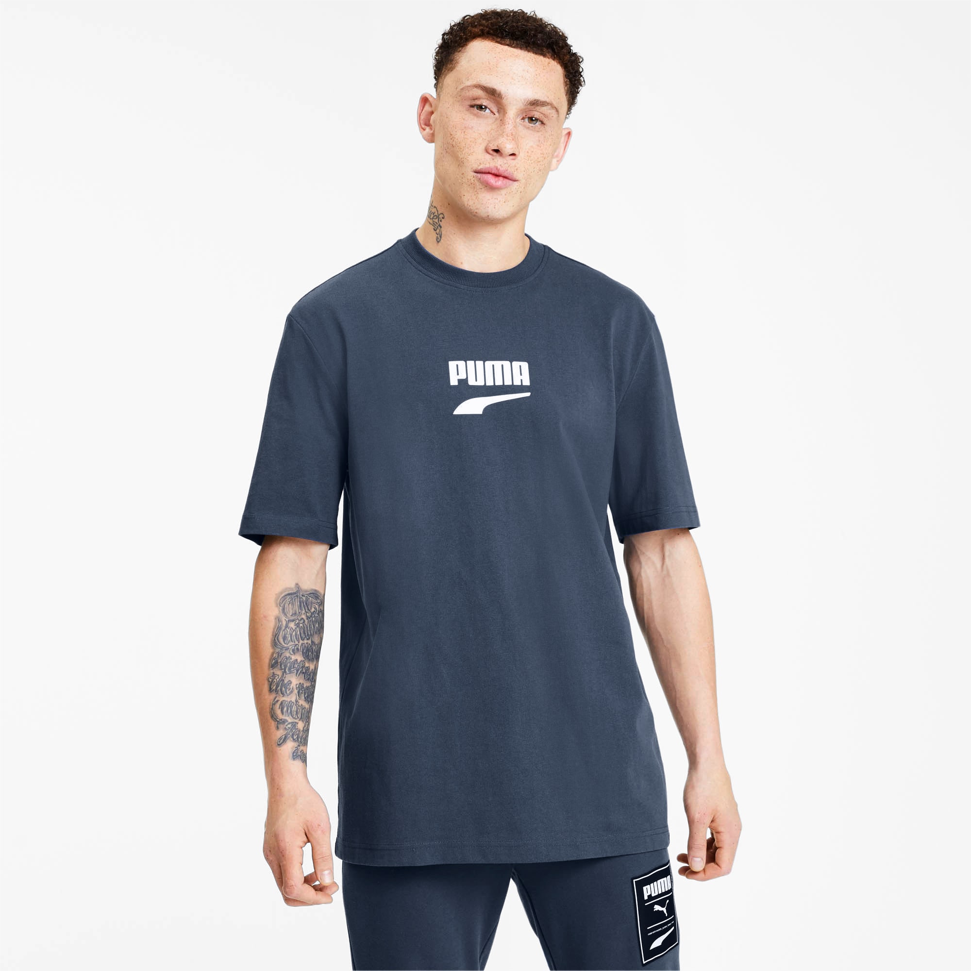 Downtown Men s Tee