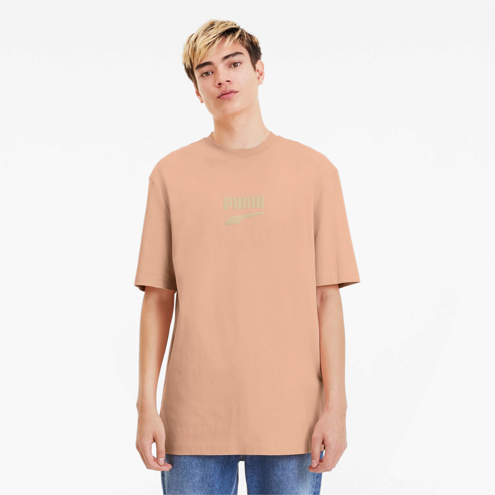 puma downtown tee