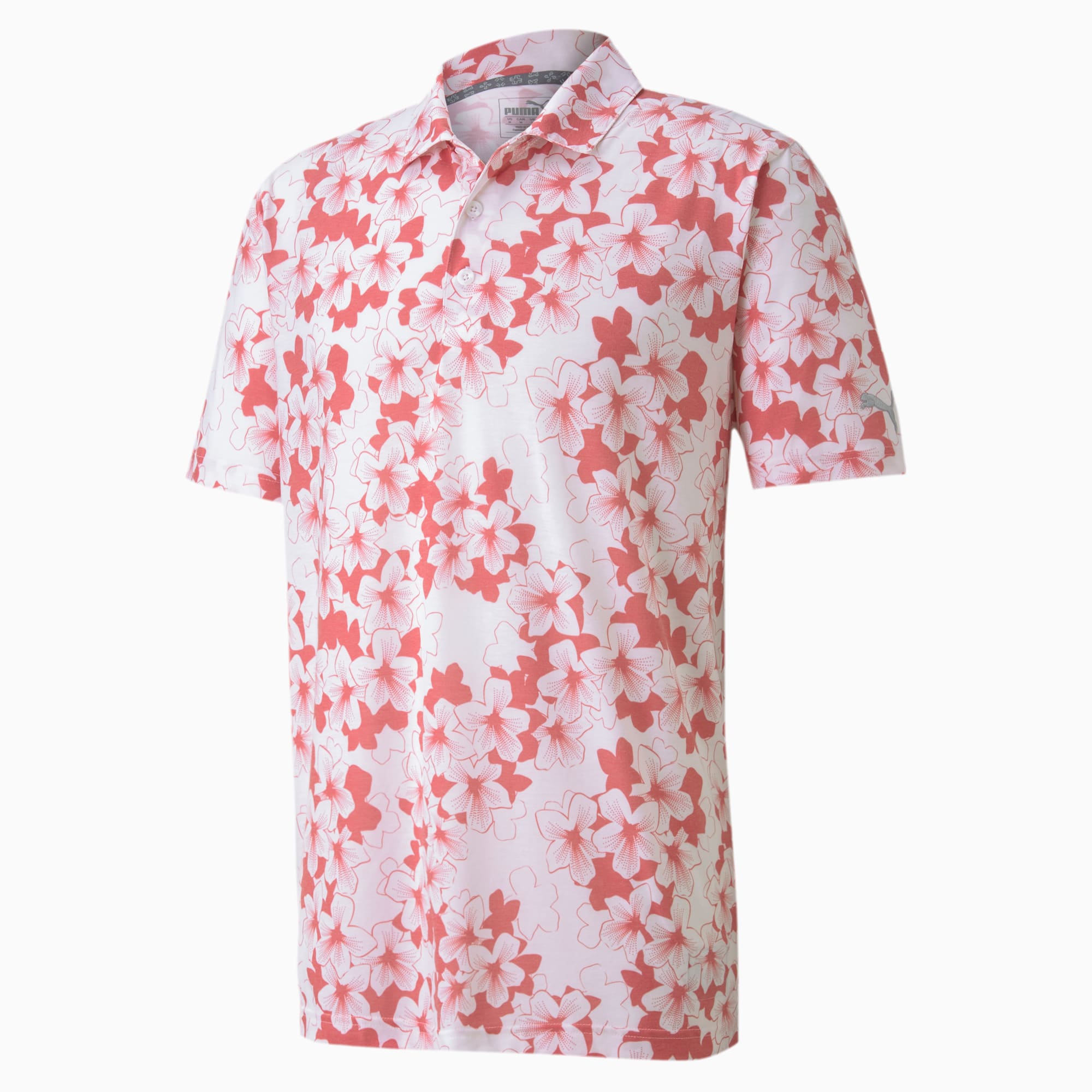 Puma outlet golf tops