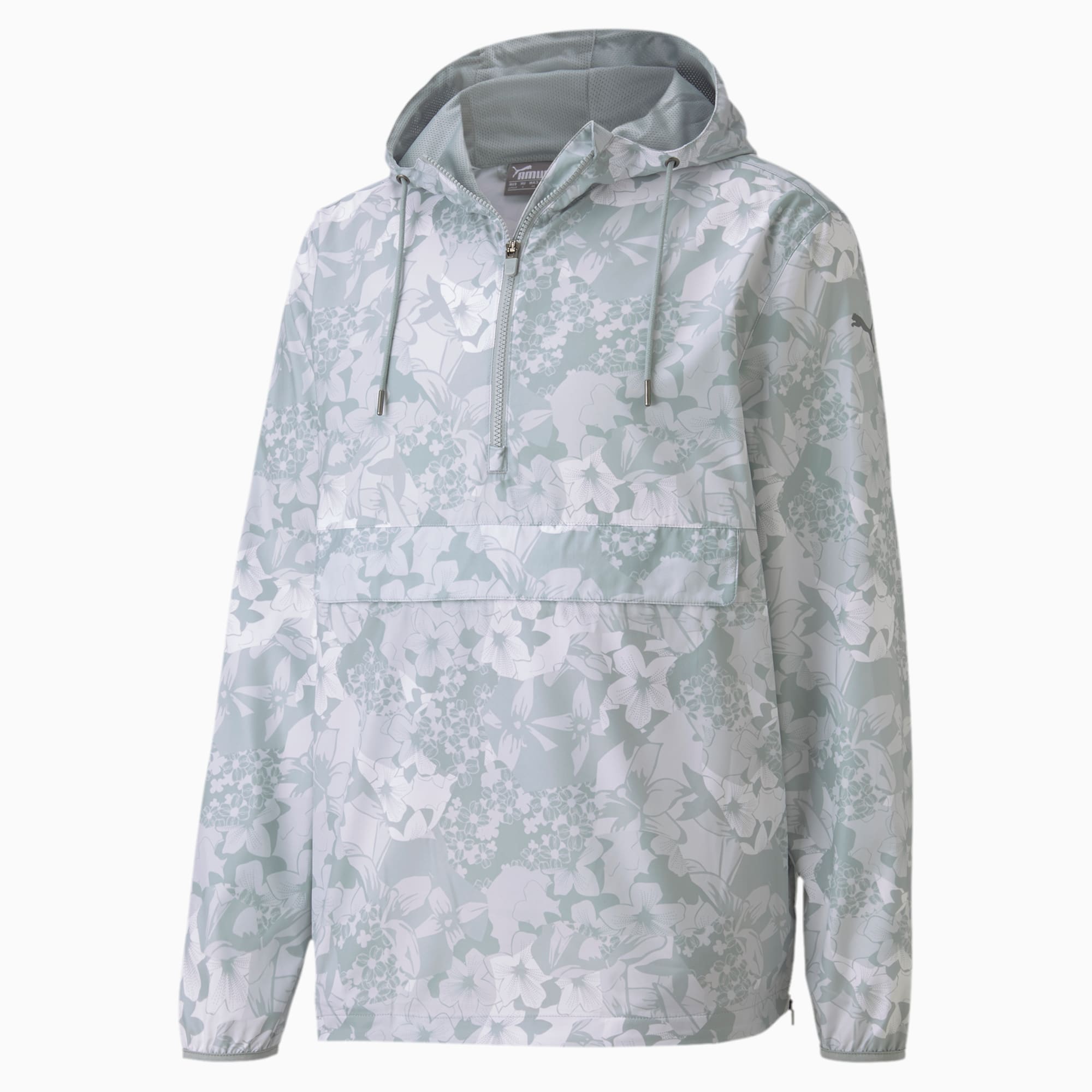 puma golf jacket mens