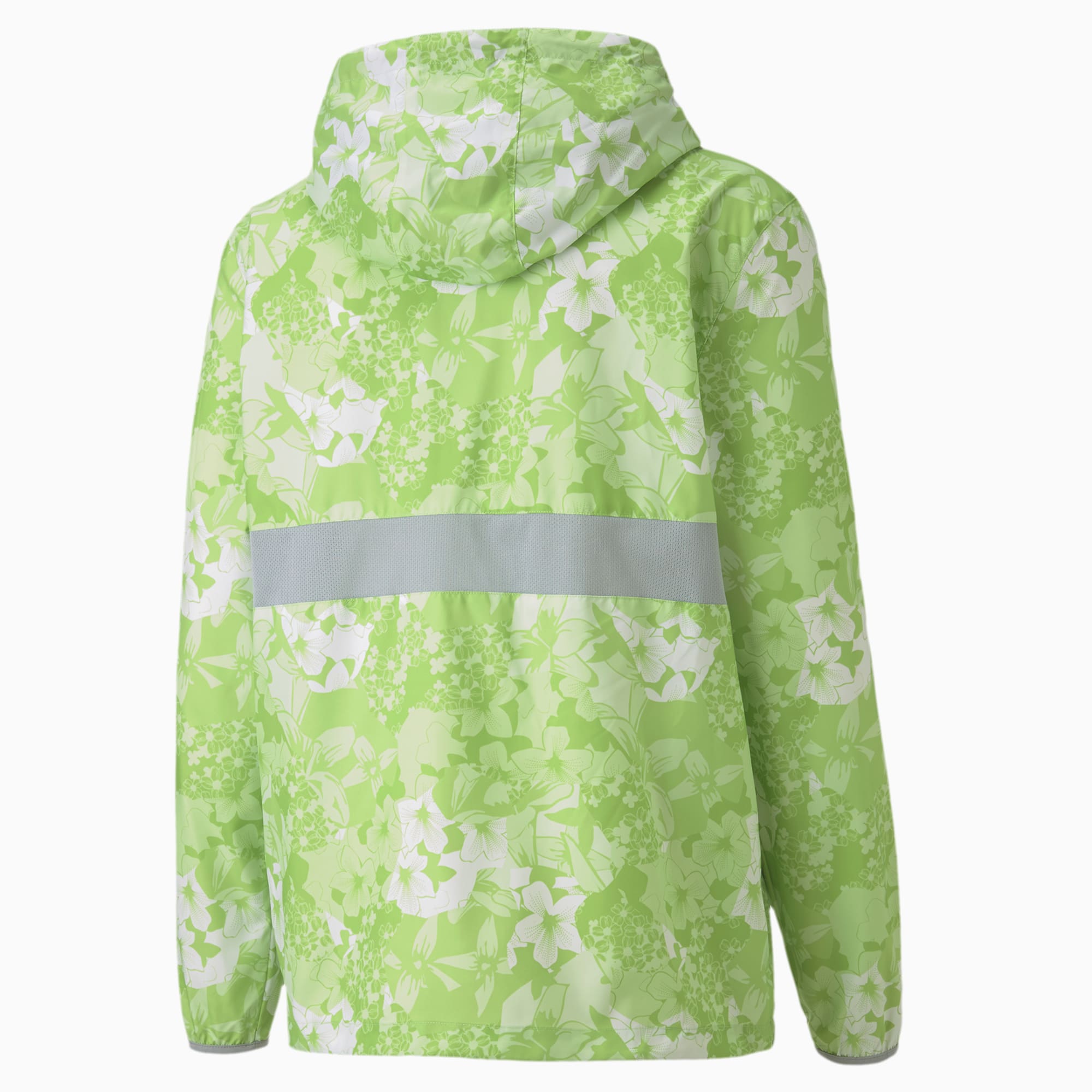 Puma golf tournament jacket best sale