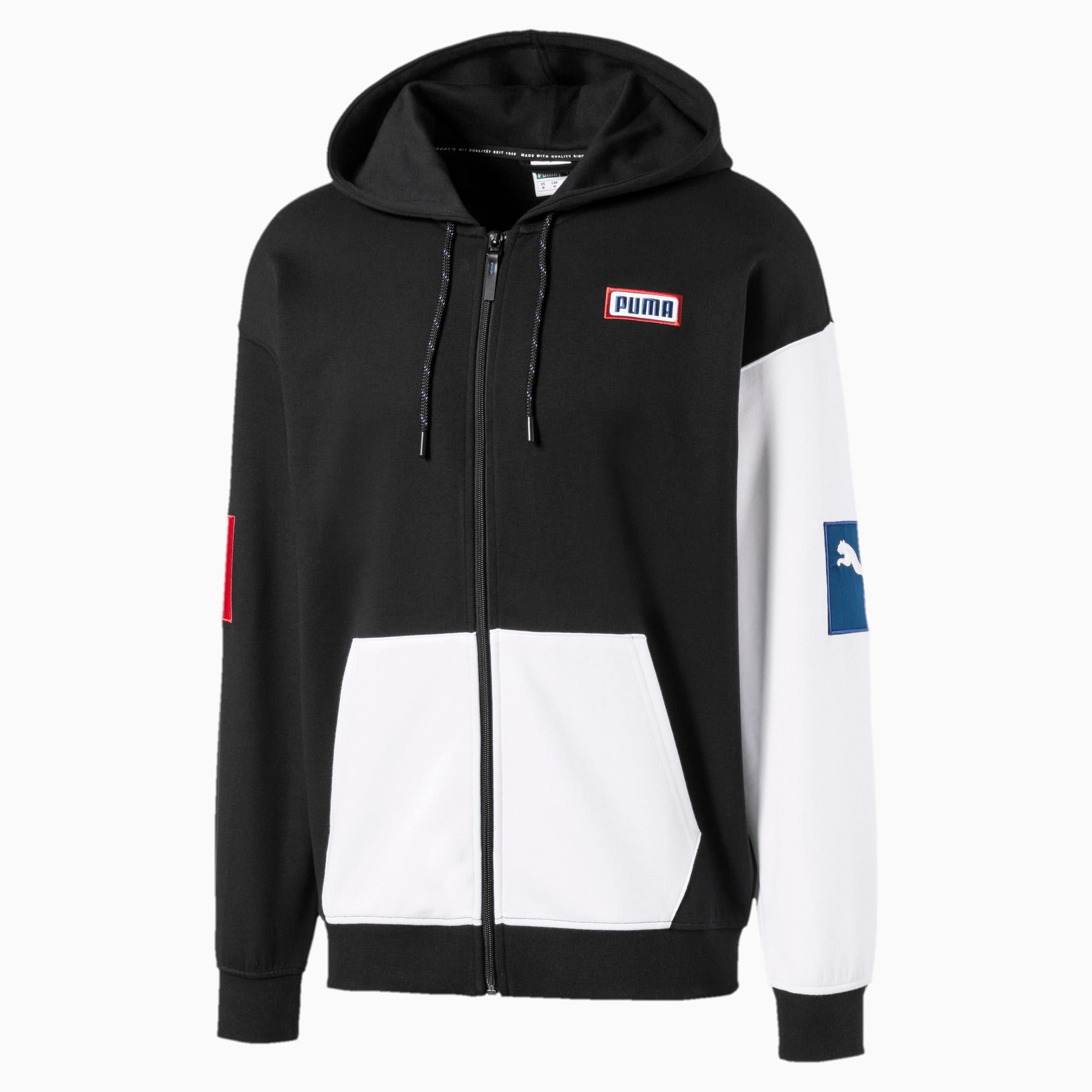 sweat puma
