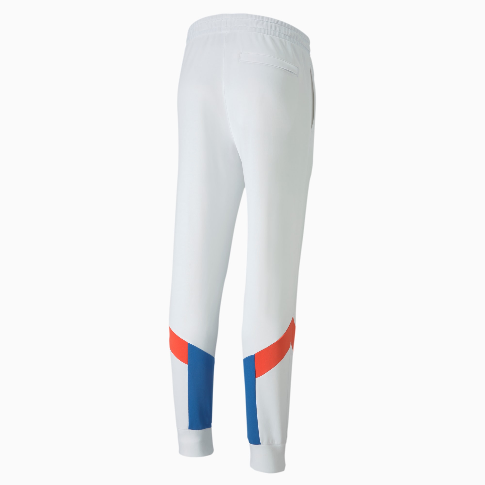 Puma mcs track pants on sale