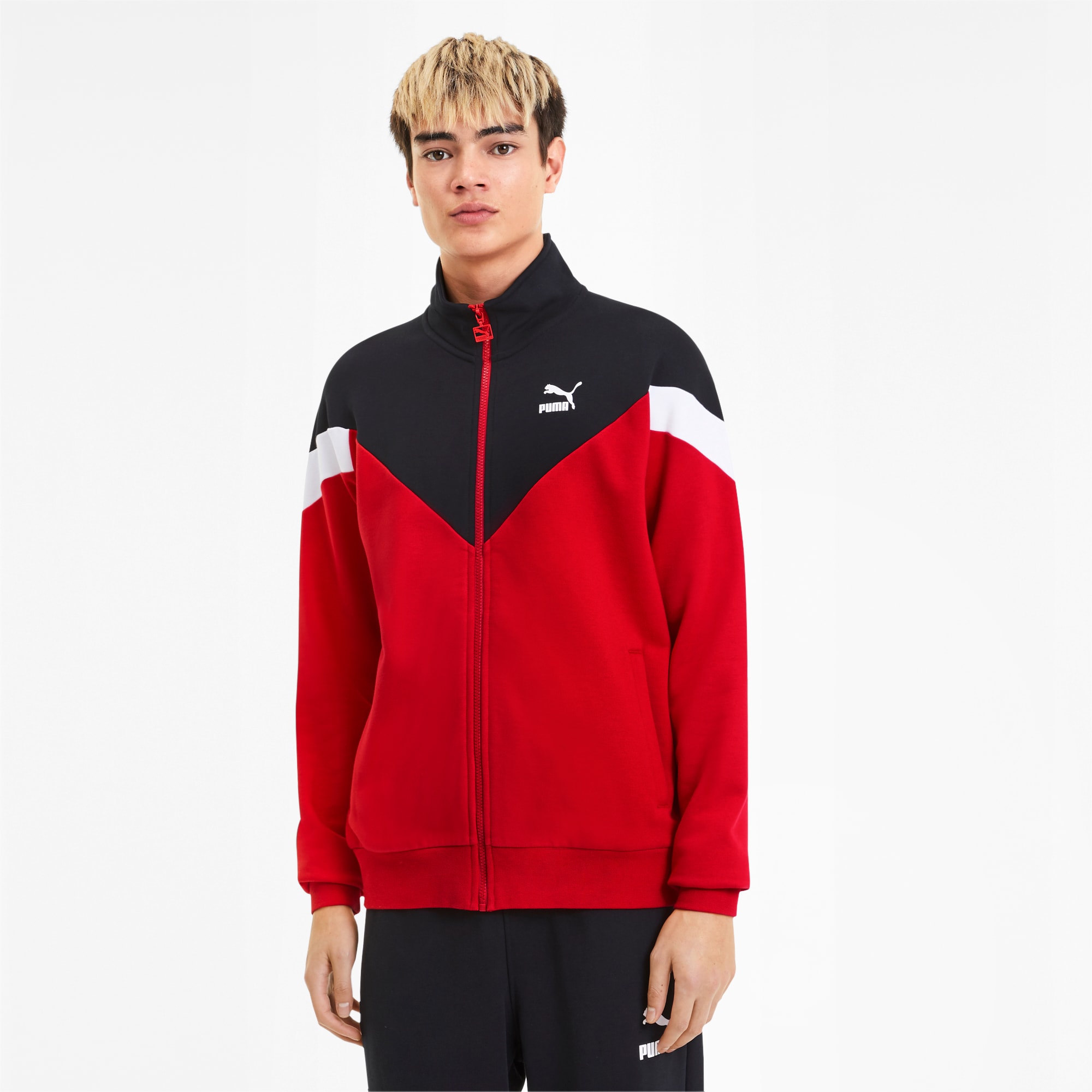 adidas puffer jacket