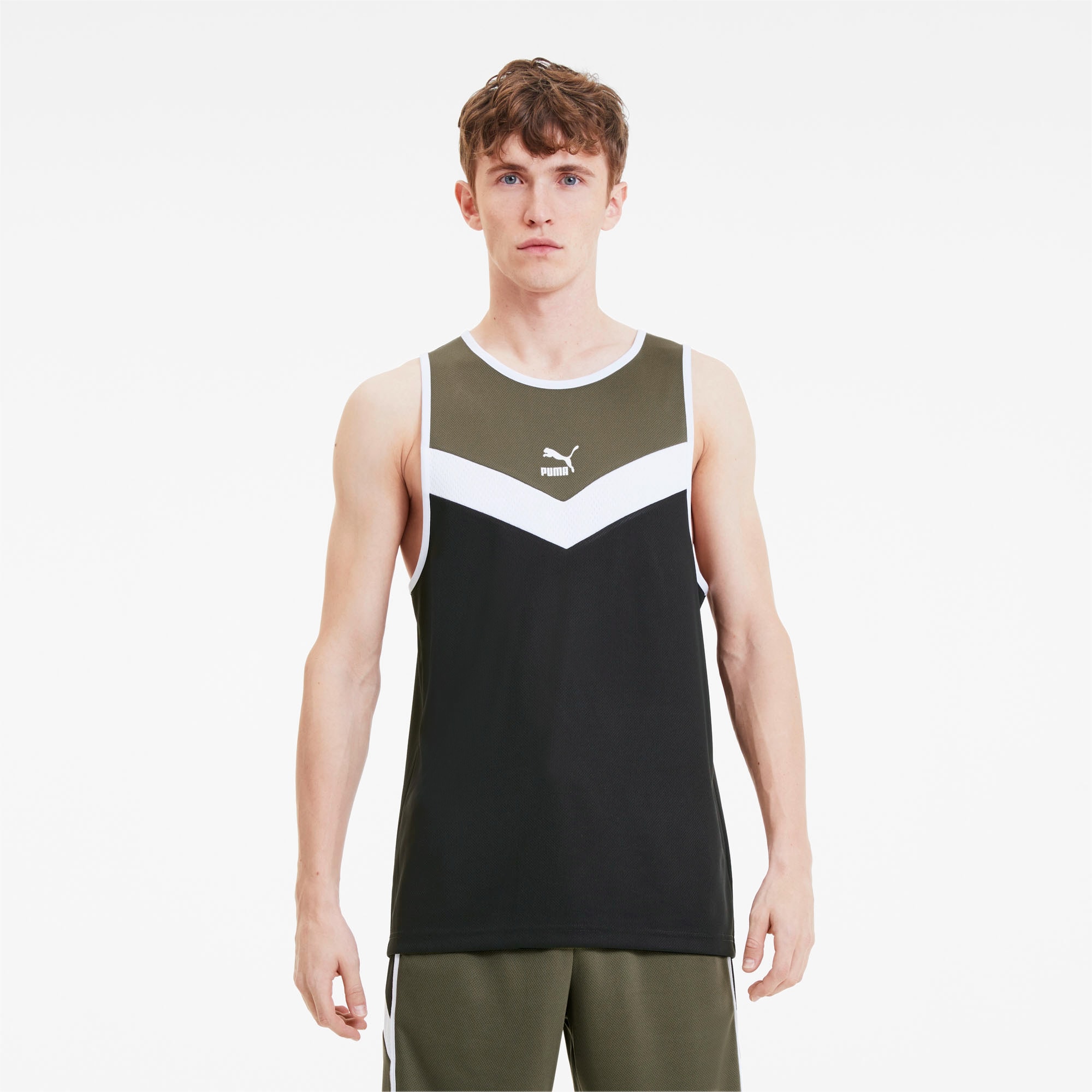 puma tank