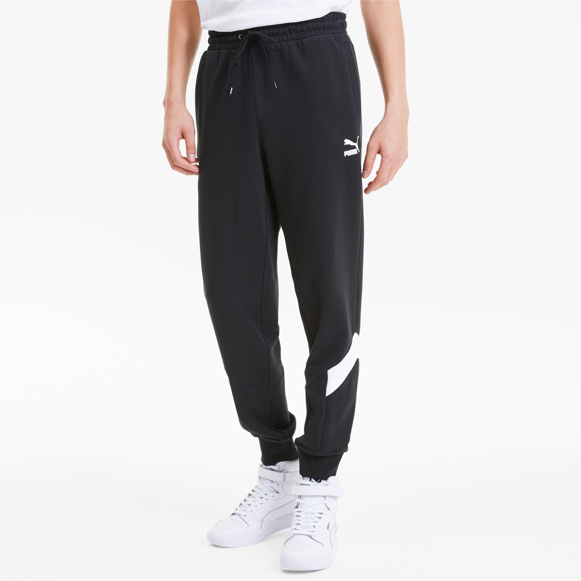 puma mcs pants