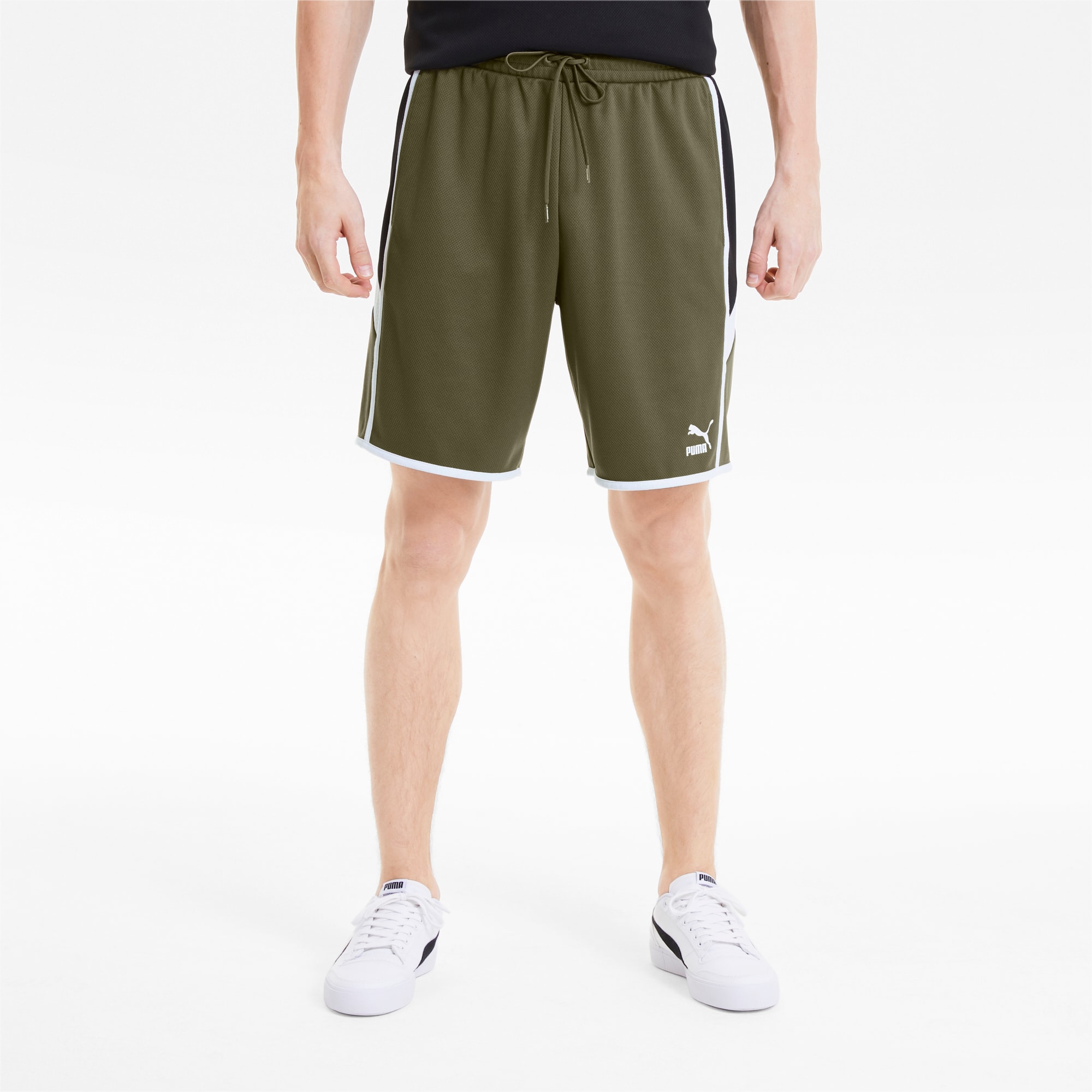 puma shorts