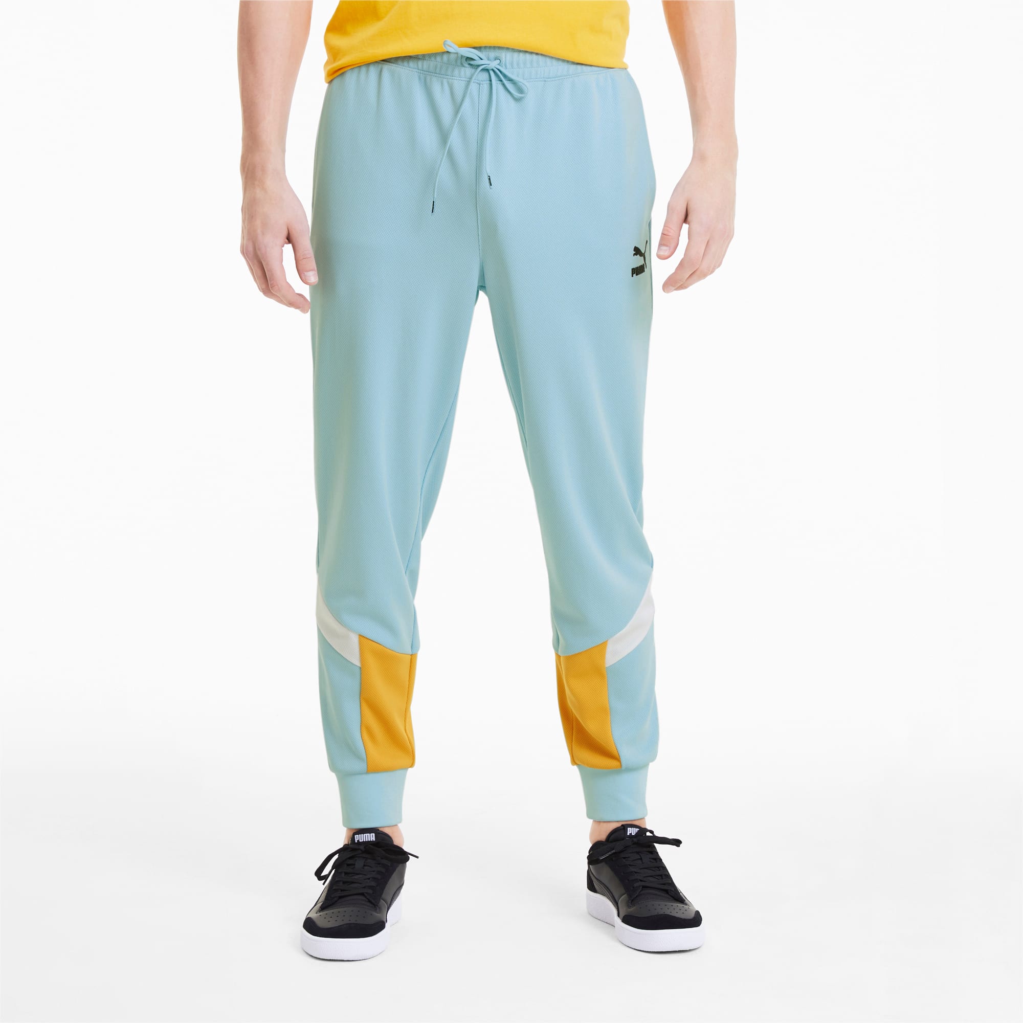 summer track pants mens