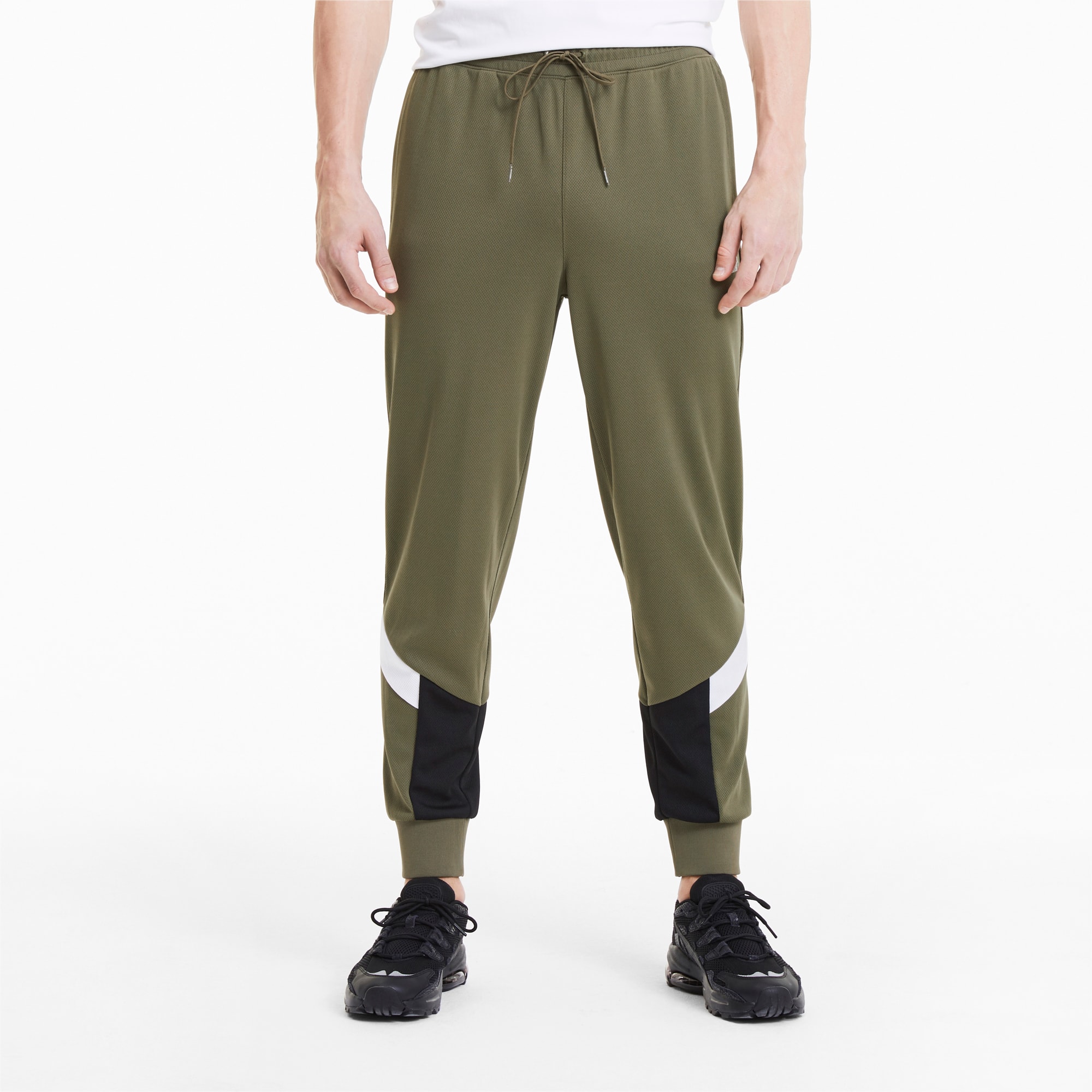 summer track pants mens