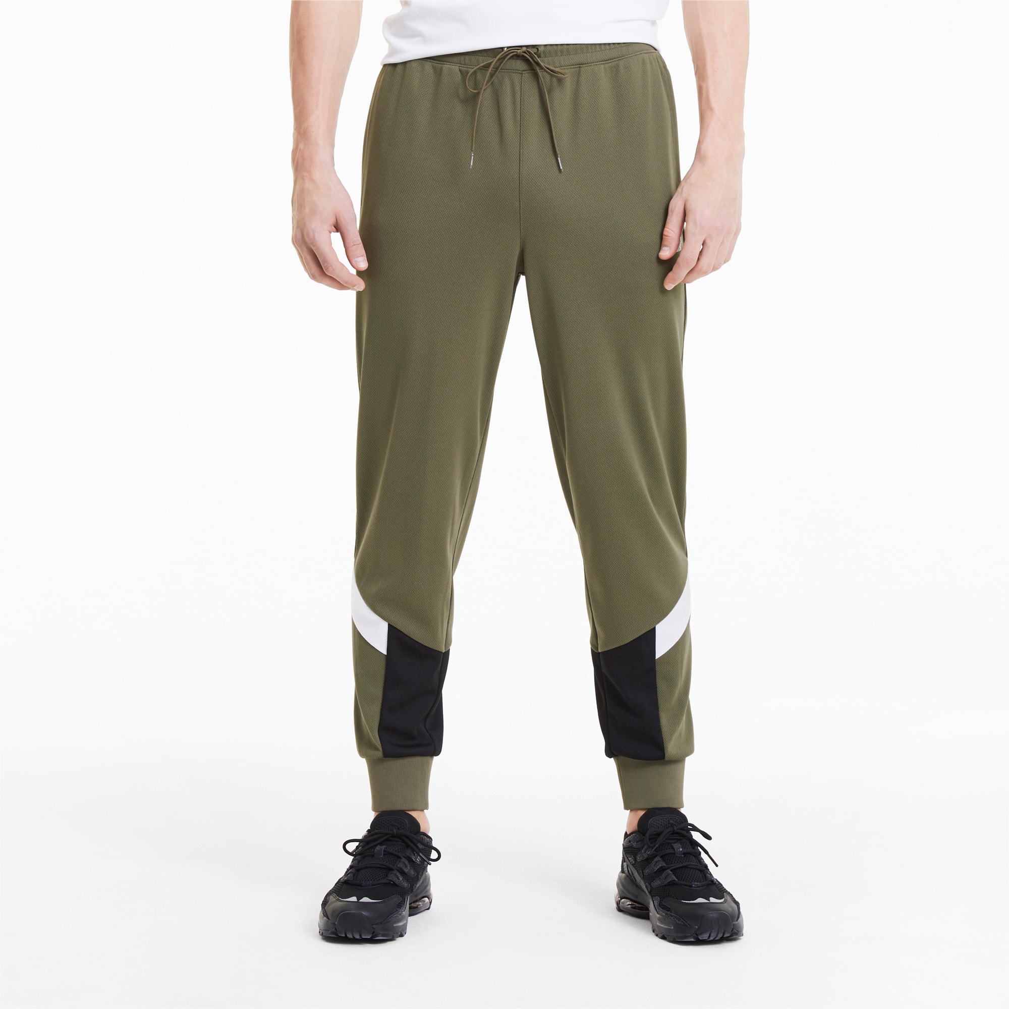 iconic mcs track pants