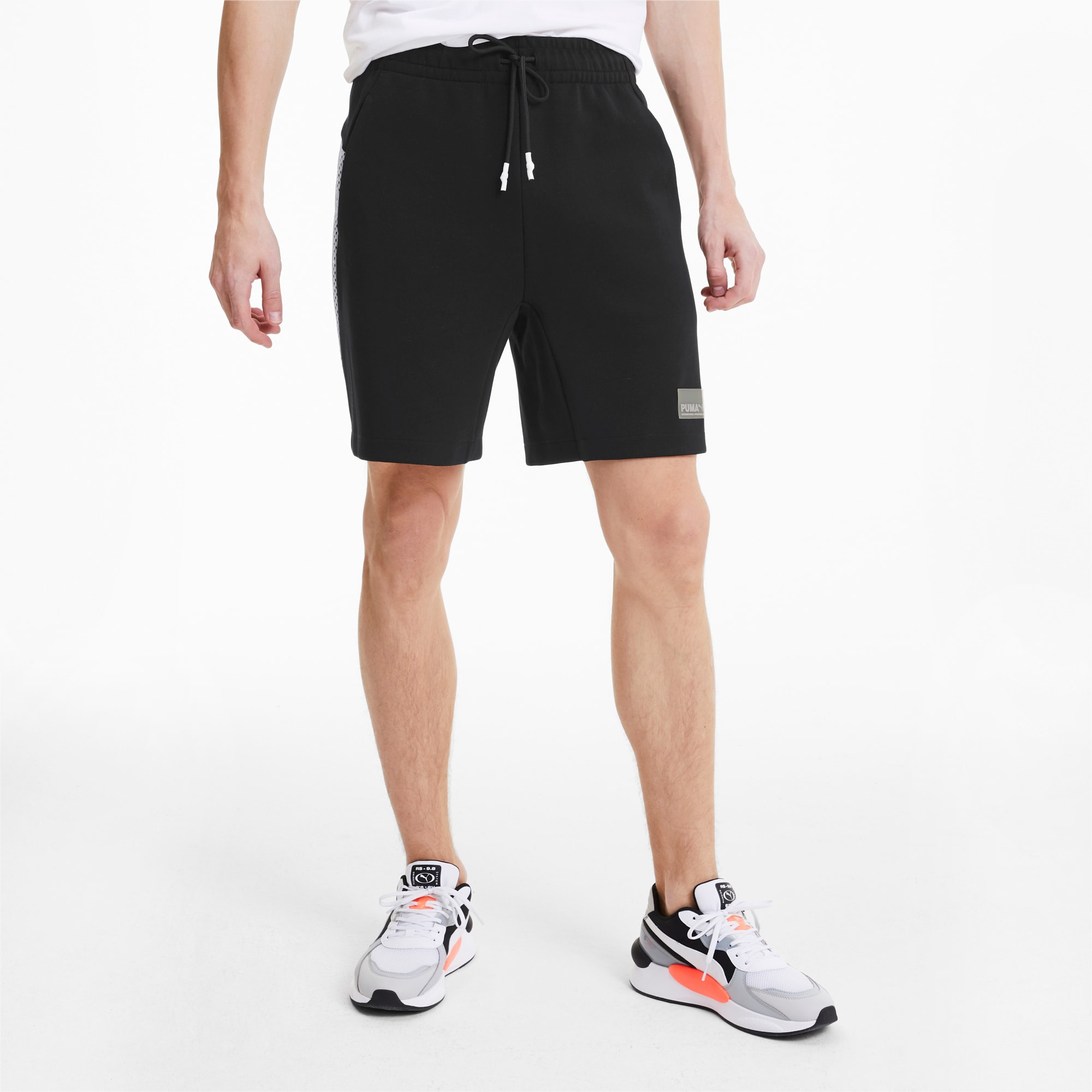 Avenir Men s Shorts PUMA Shop All Puma PUMA