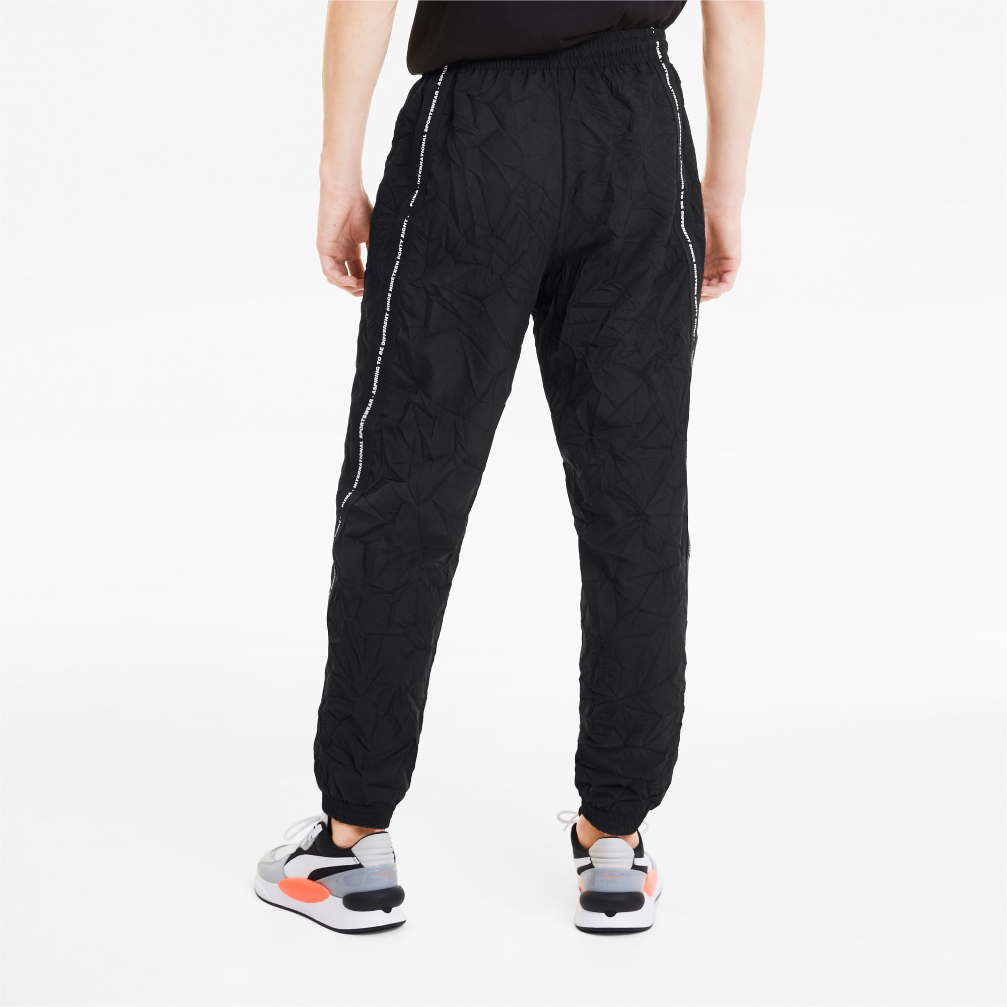 Puma avenir woven best sale