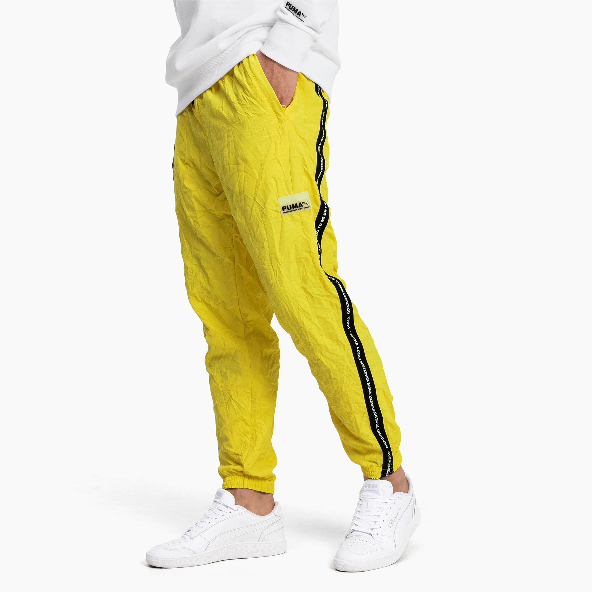 ropa deportiva puma hombre