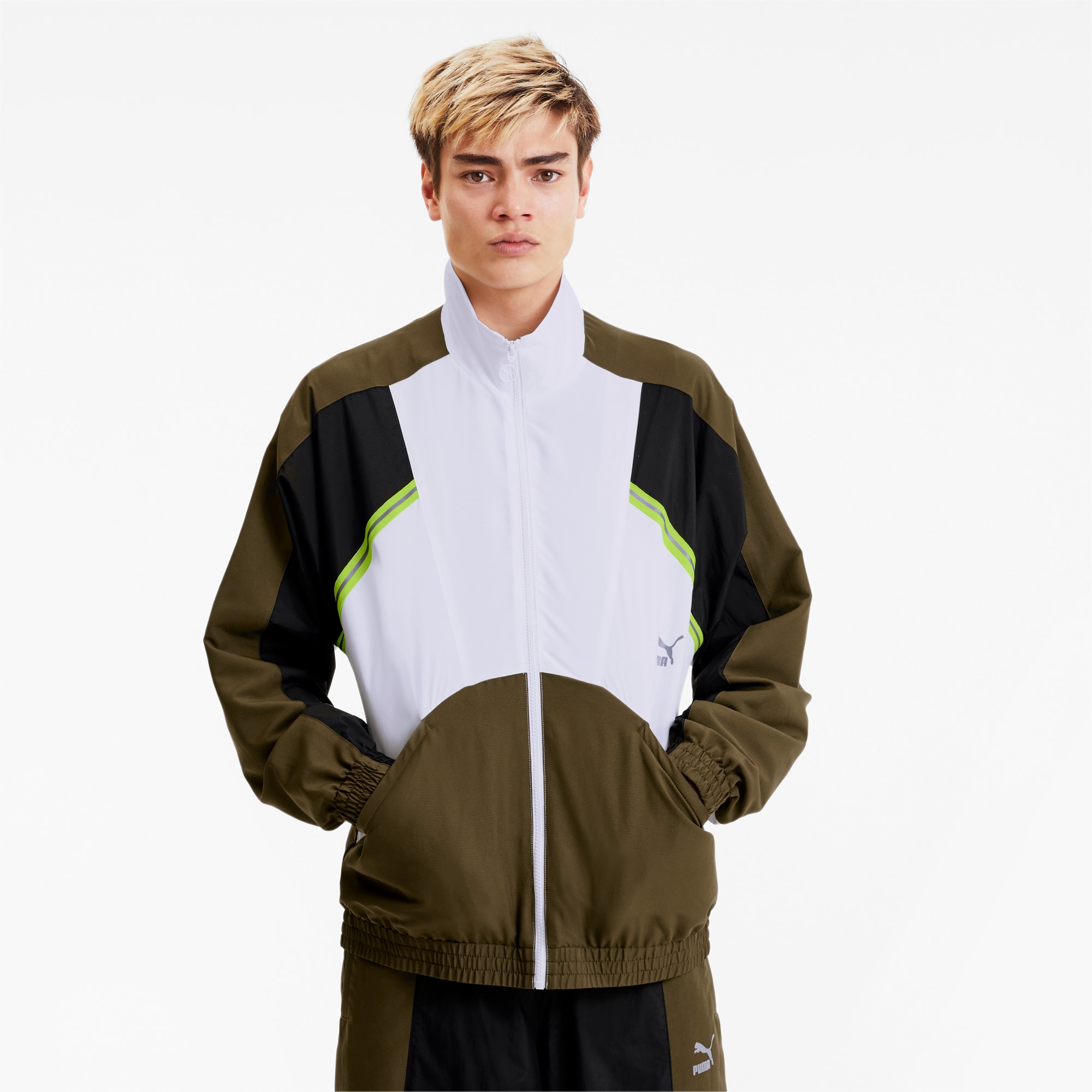 chaquetas de sport para hombres