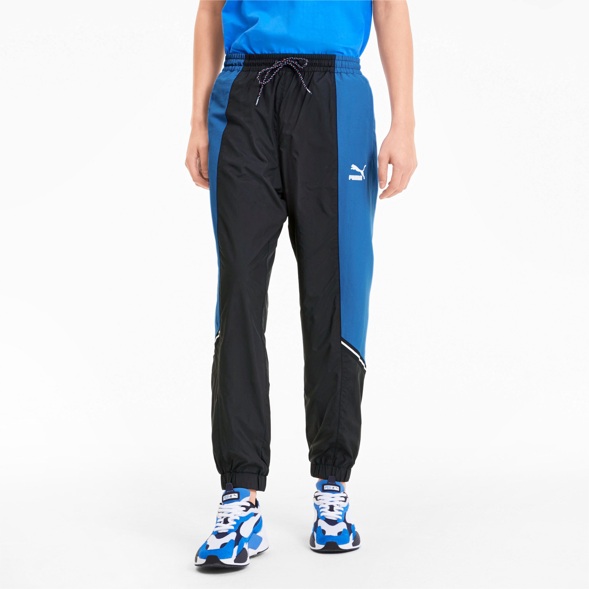 puma sport lifestyle sweatpants