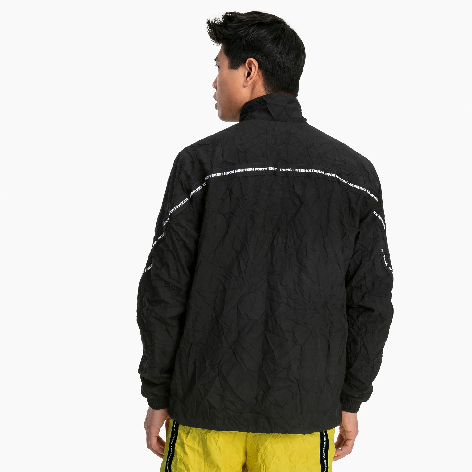 top deportivo para hombres